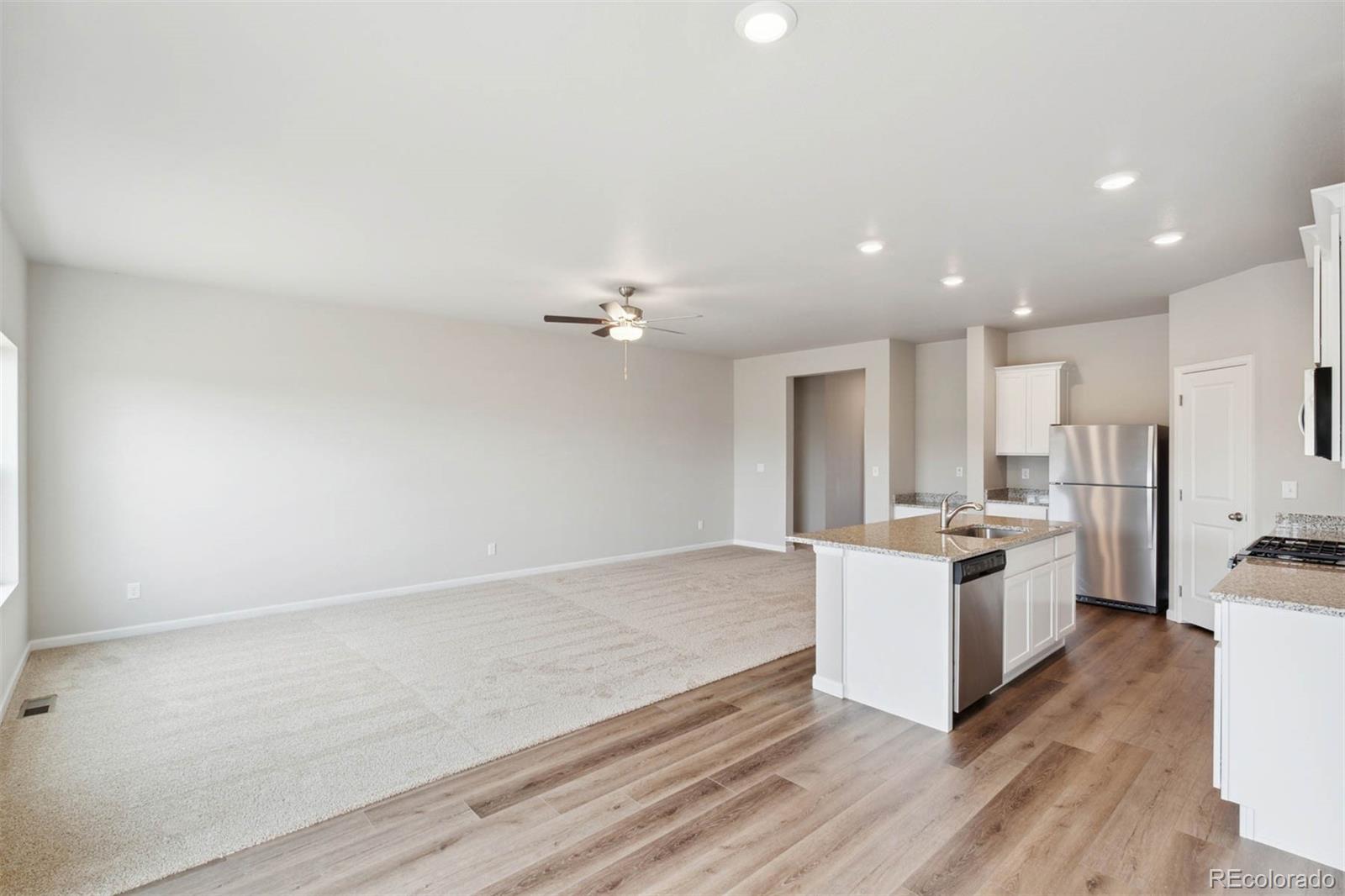 MLS Image #4 for 972  cascade falls street,severance, Colorado