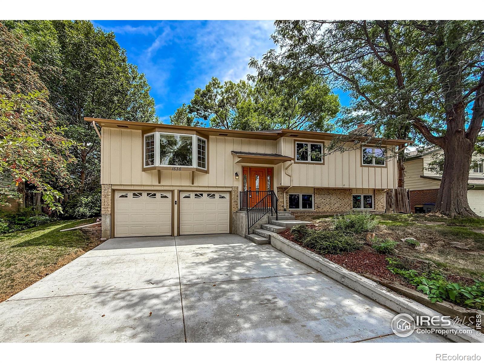 MLS Image #2 for 1536 s terry street,longmont, Colorado