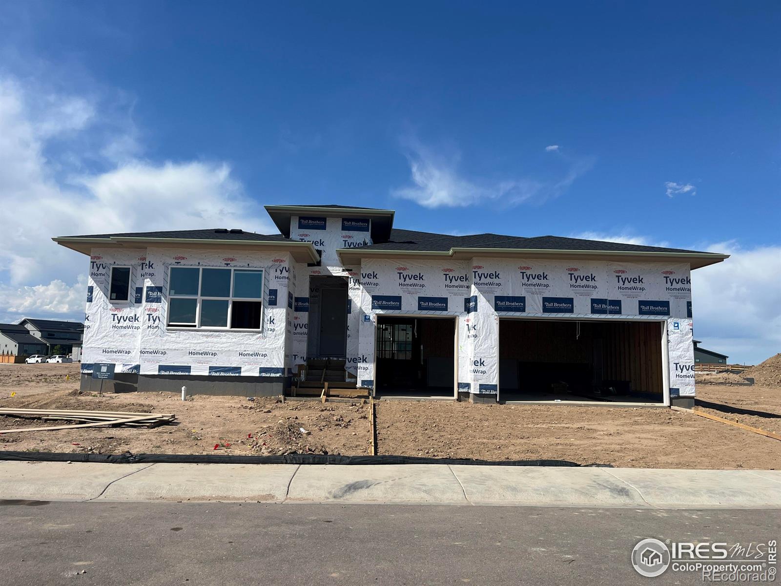 MLS Image #2 for 5852  tommy court,timnath, Colorado