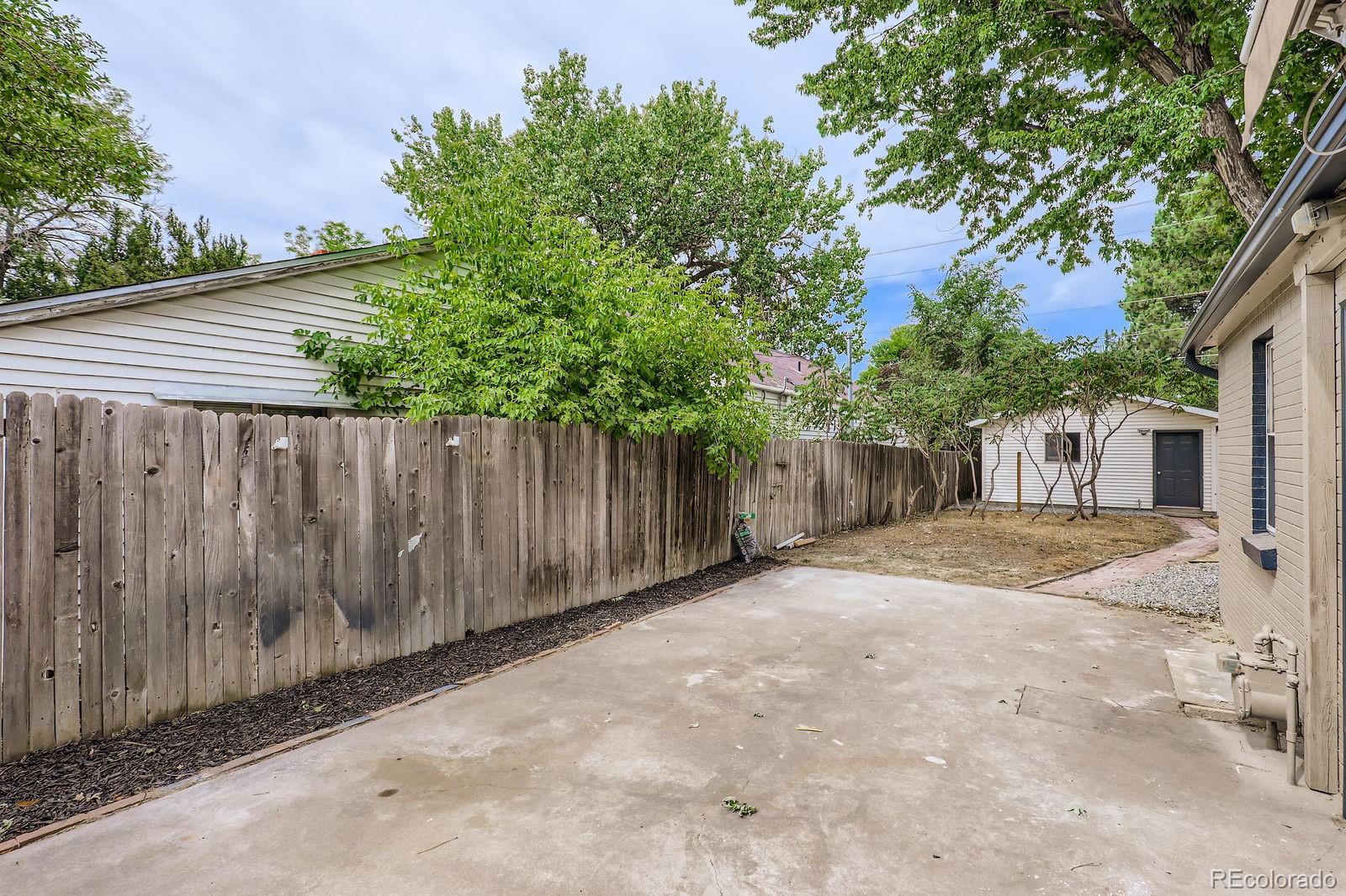 MLS Image #21 for 309 s hudson street,denver, Colorado