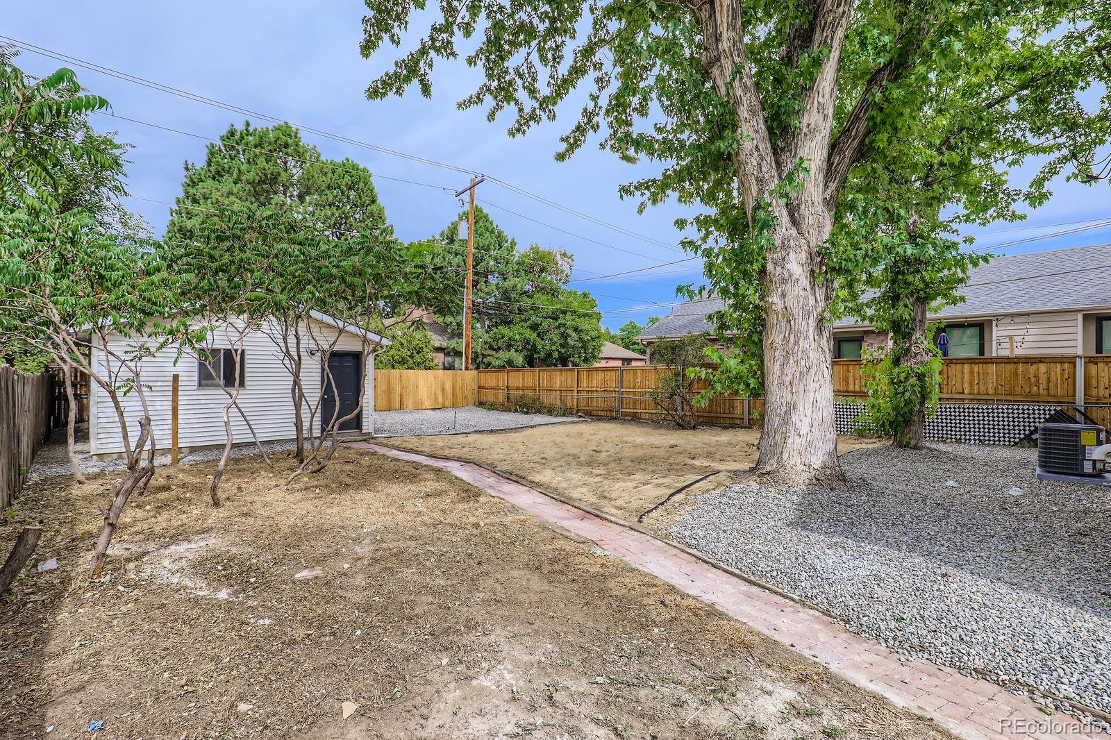 MLS Image #22 for 309 s hudson street,denver, Colorado