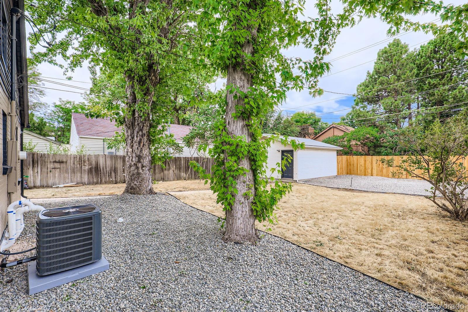 MLS Image #23 for 309 s hudson street,denver, Colorado