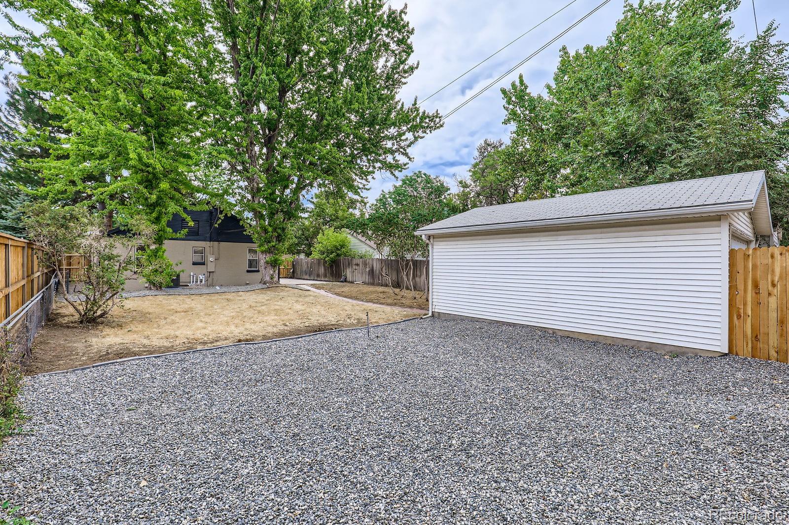 MLS Image #24 for 309 s hudson street,denver, Colorado