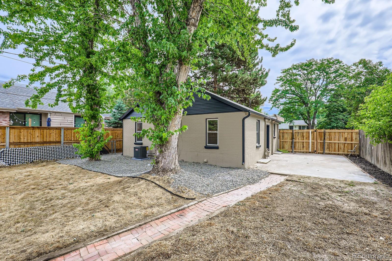 MLS Image #26 for 309 s hudson street,denver, Colorado
