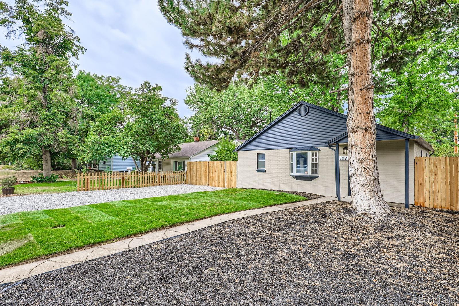 MLS Image #27 for 309 s hudson street,denver, Colorado