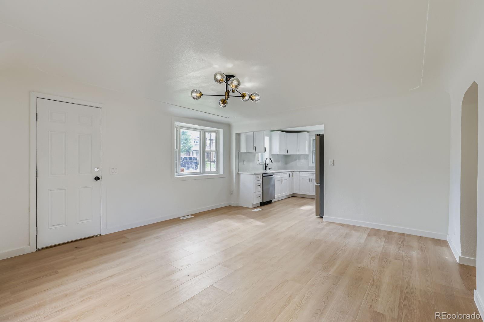MLS Image #5 for 309 s hudson street,denver, Colorado