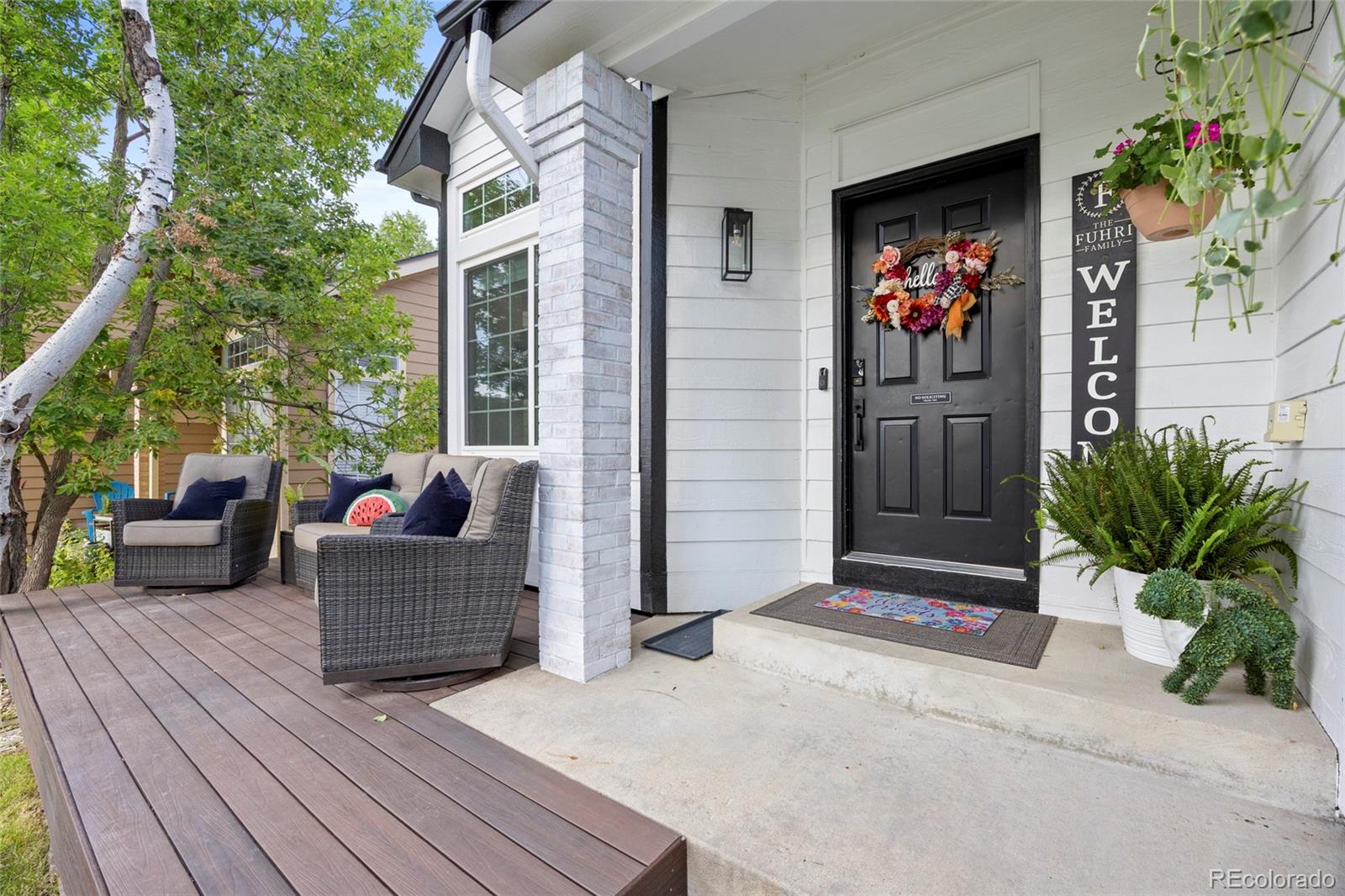 MLS Image #1 for 11632  masonville drive,parker, Colorado