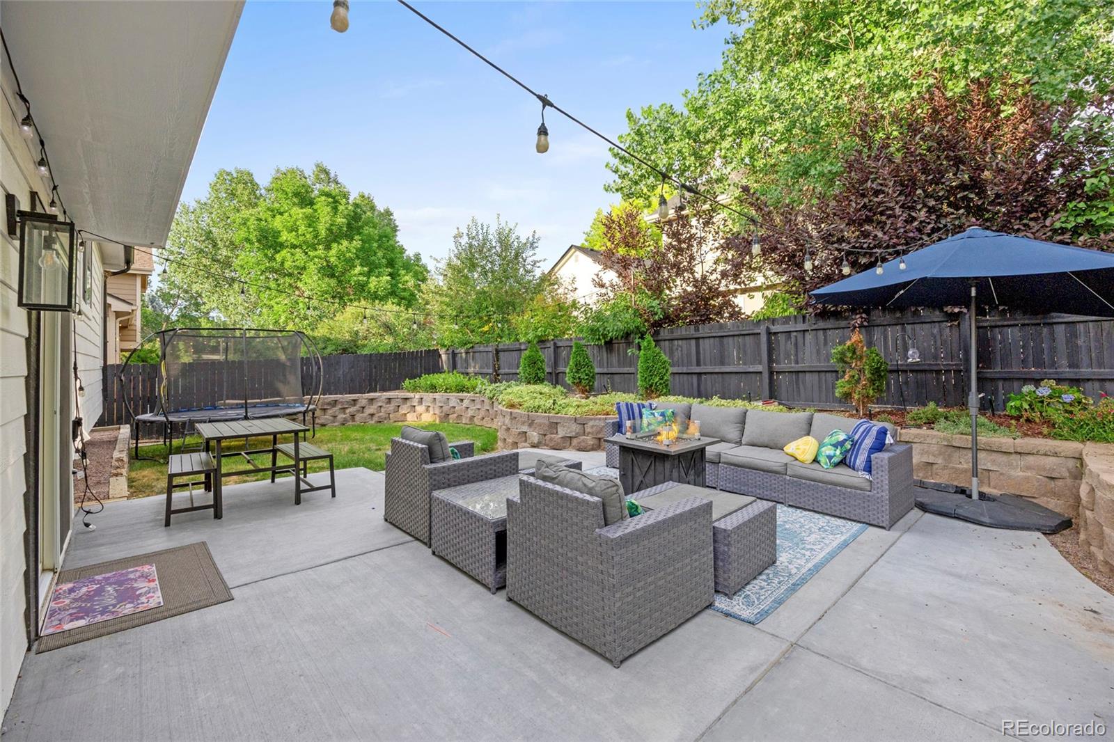 MLS Image #25 for 11632  masonville drive,parker, Colorado