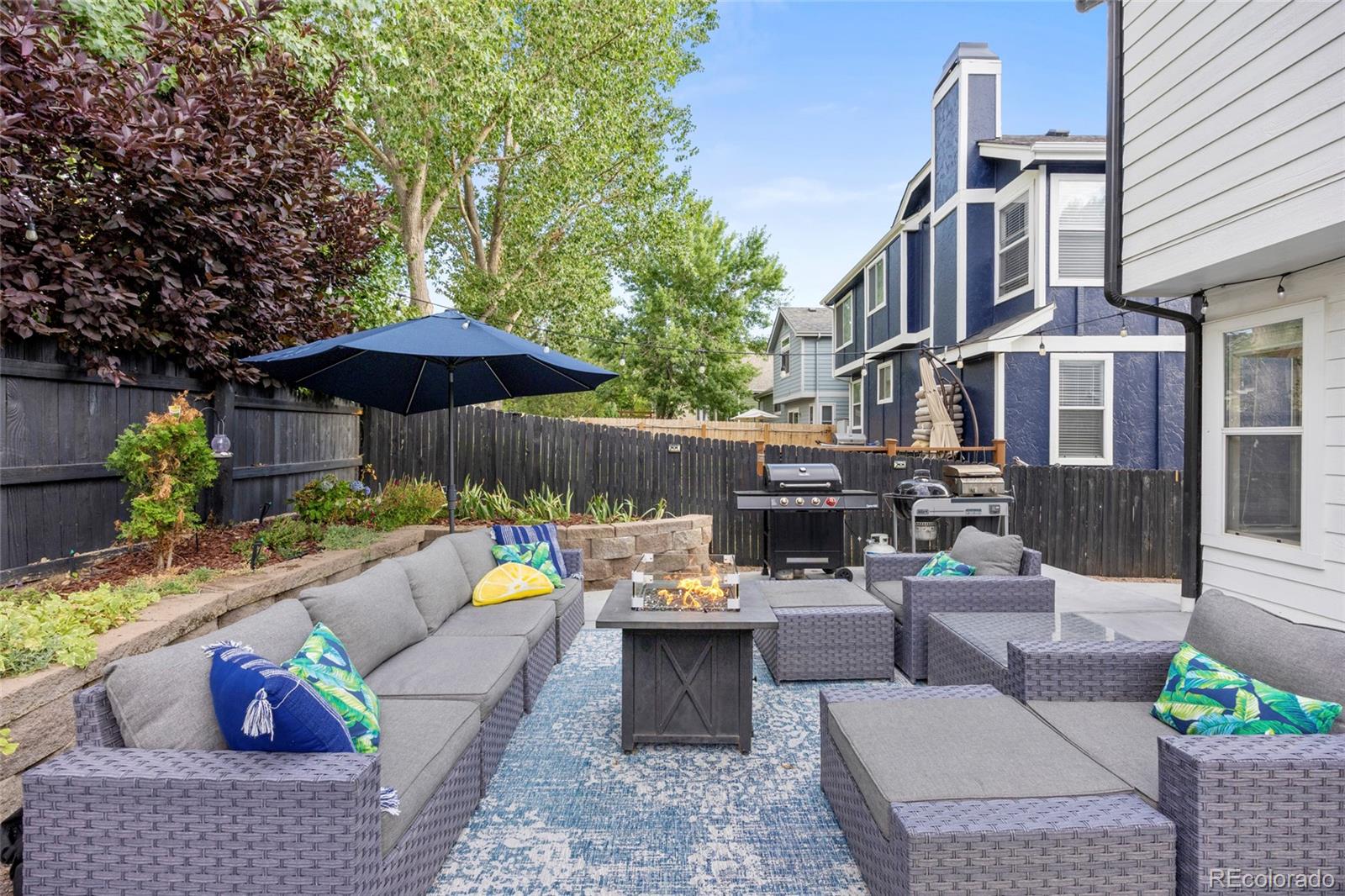 MLS Image #26 for 11632  masonville drive,parker, Colorado