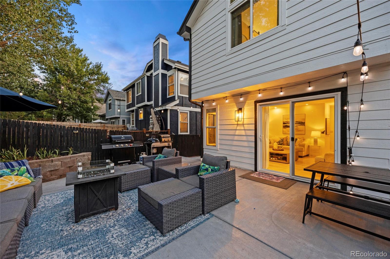 MLS Image #31 for 11632  masonville drive,parker, Colorado