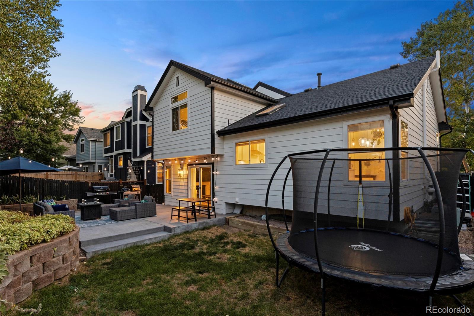 MLS Image #32 for 11632  masonville drive,parker, Colorado