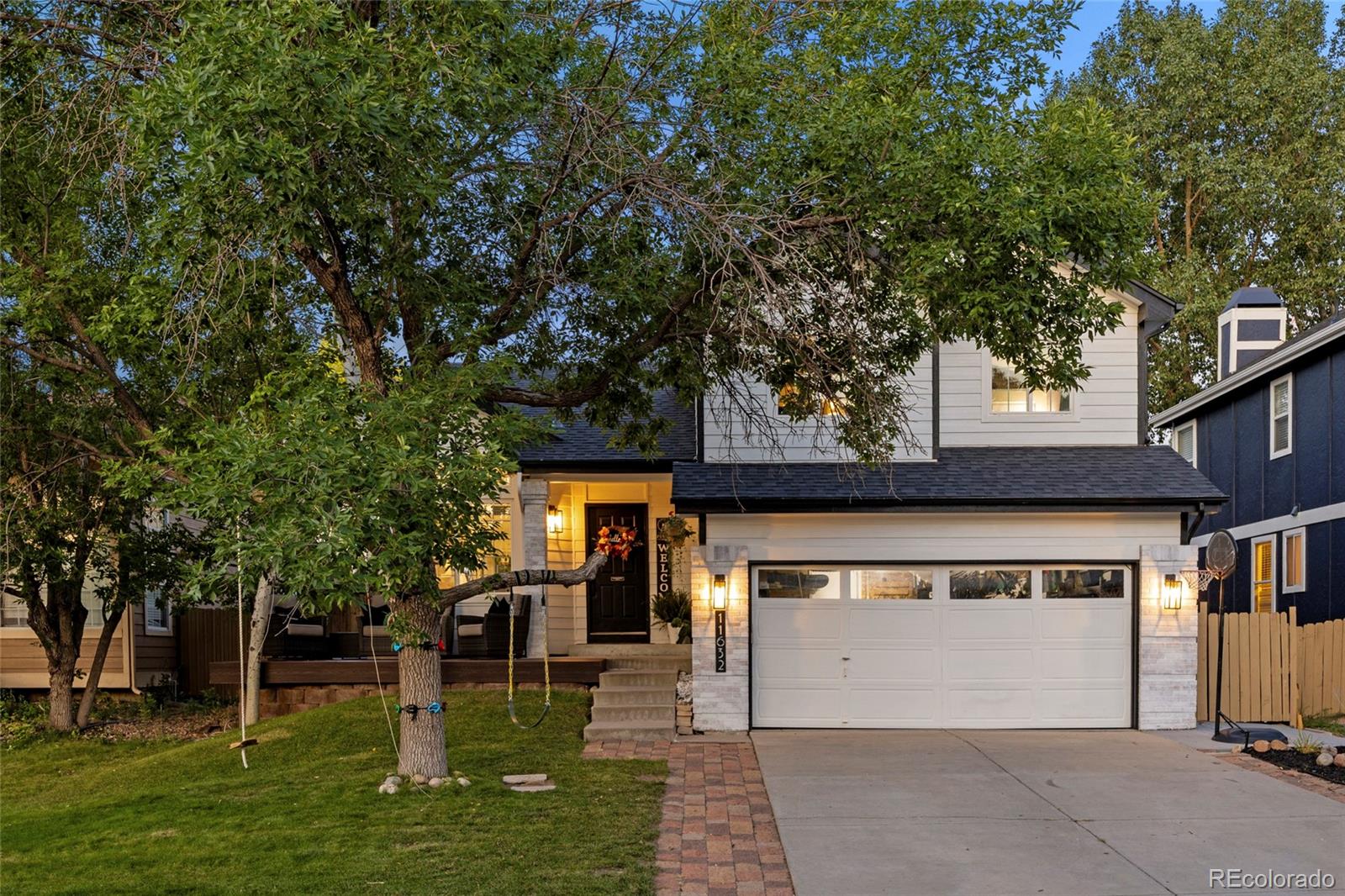 MLS Image #34 for 11632  masonville drive,parker, Colorado