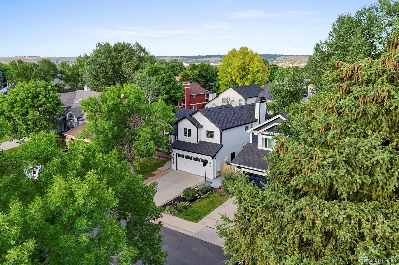 MLS Image #38 for 11632  masonville drive,parker, Colorado