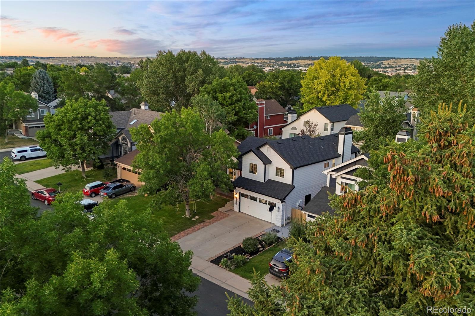 MLS Image #39 for 11632  masonville drive,parker, Colorado