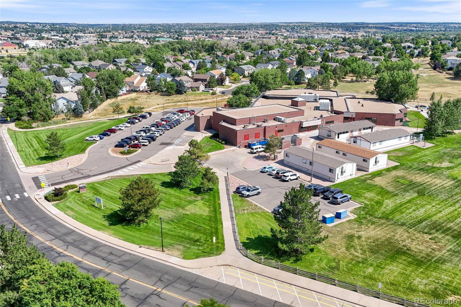 MLS Image #42 for 11632  masonville drive,parker, Colorado