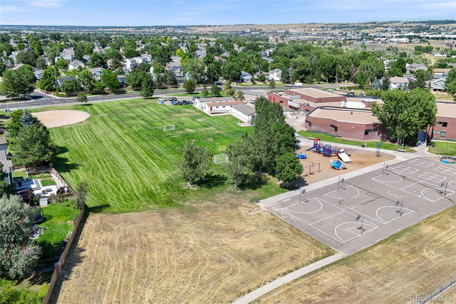 MLS Image #43 for 11632  masonville drive,parker, Colorado