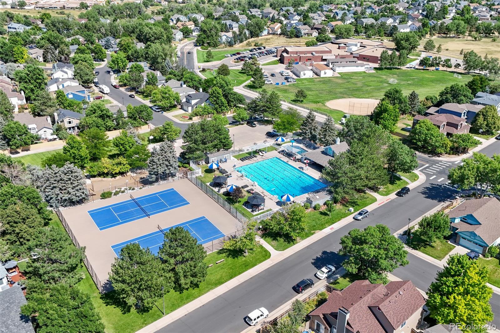 MLS Image #44 for 11632  masonville drive,parker, Colorado