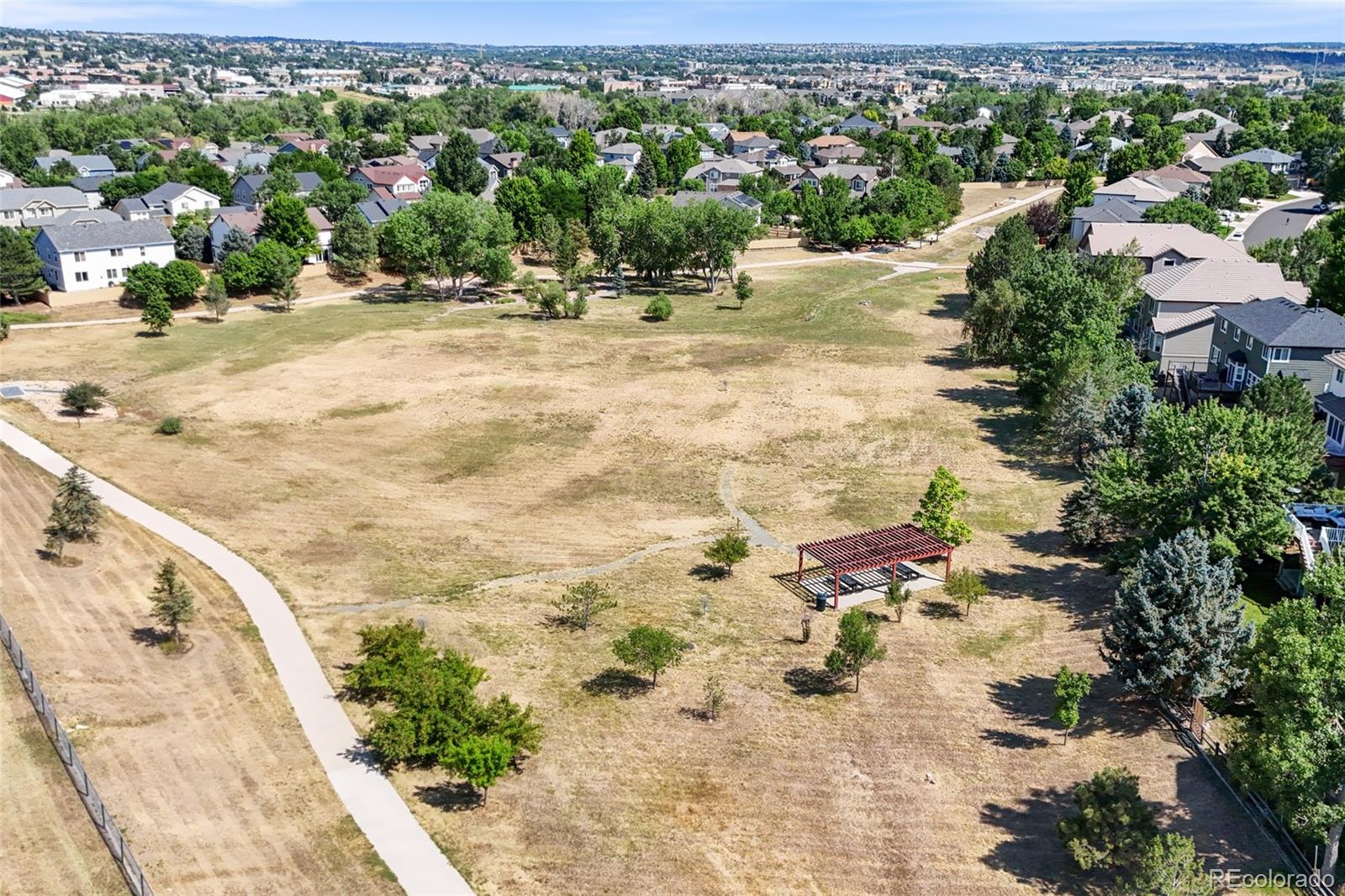 MLS Image #45 for 11632  masonville drive,parker, Colorado
