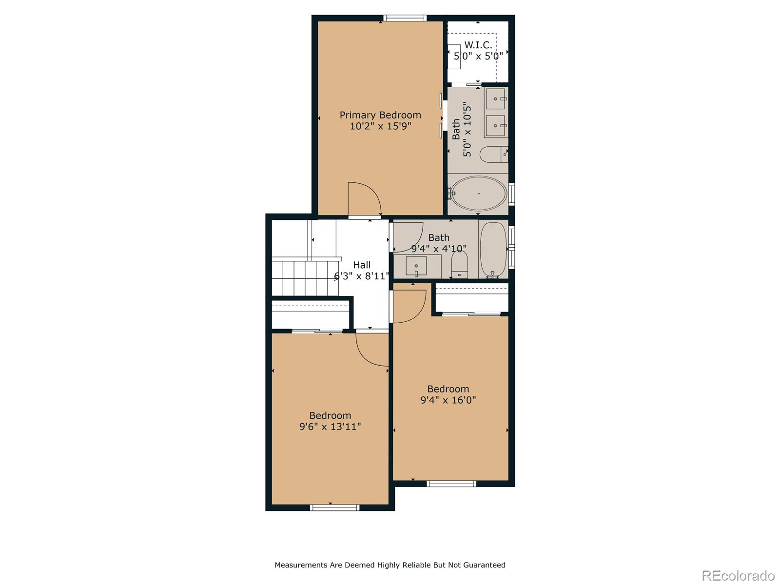 MLS Image #47 for 11632  masonville drive,parker, Colorado