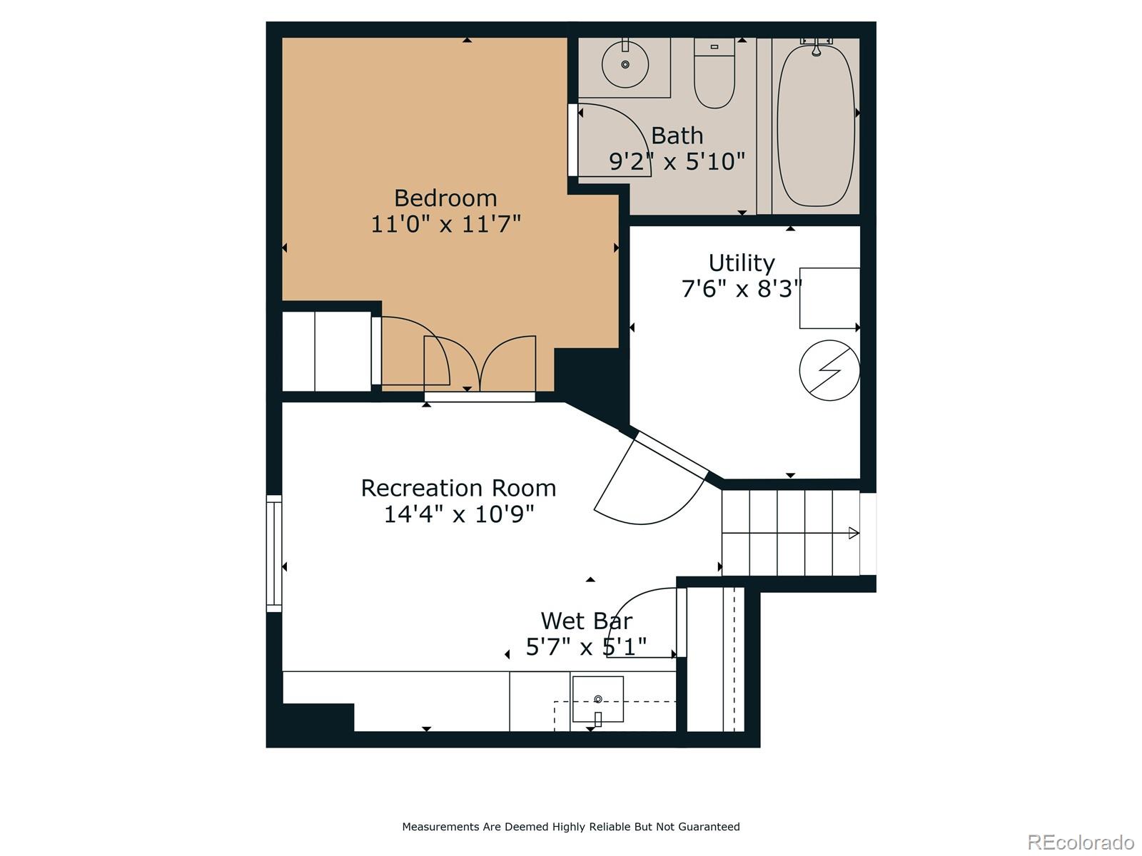 MLS Image #48 for 11632  masonville drive,parker, Colorado