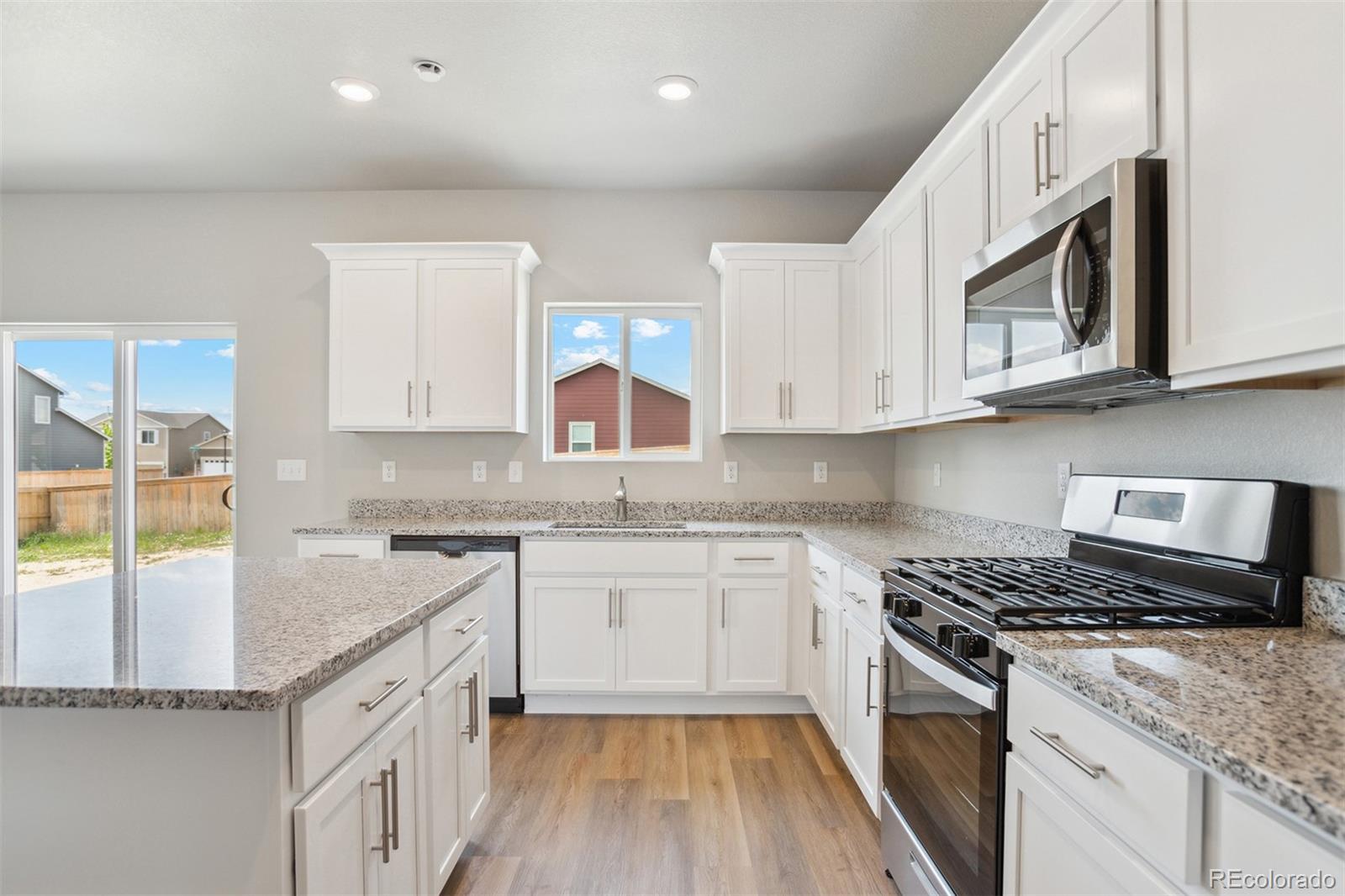 MLS Image #2 for 966  cascade falls street,severance, Colorado