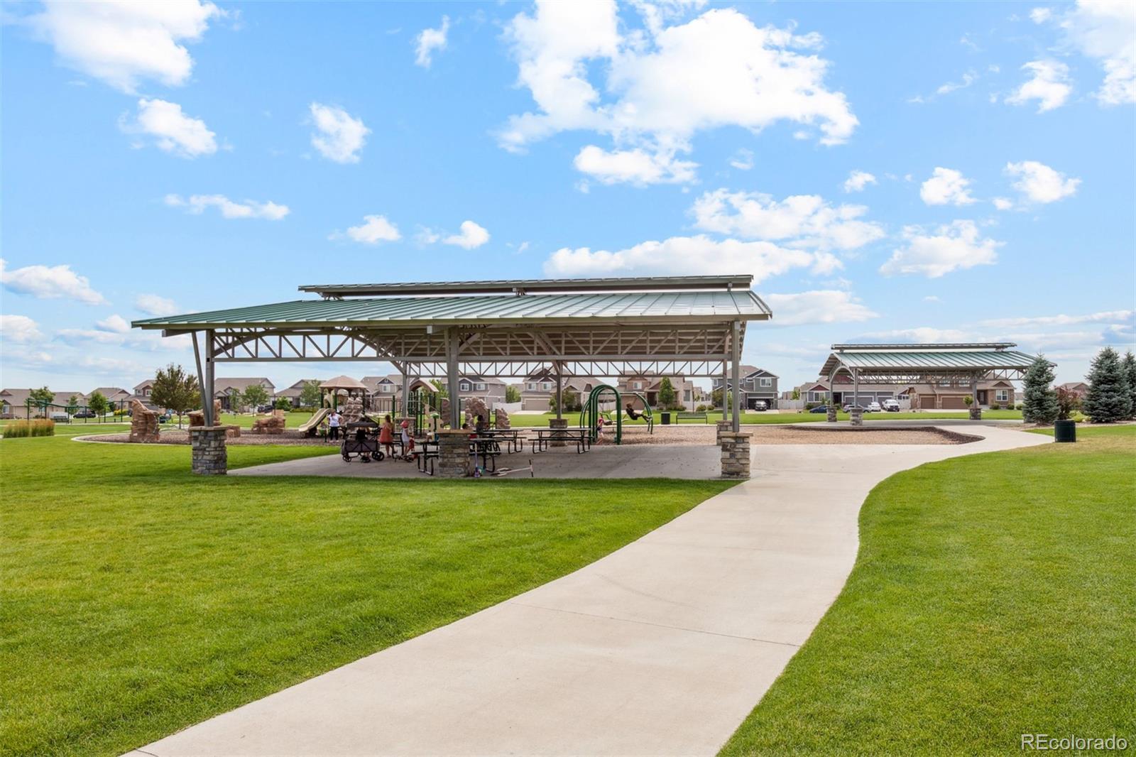 MLS Image #24 for 966  cascade falls street,severance, Colorado