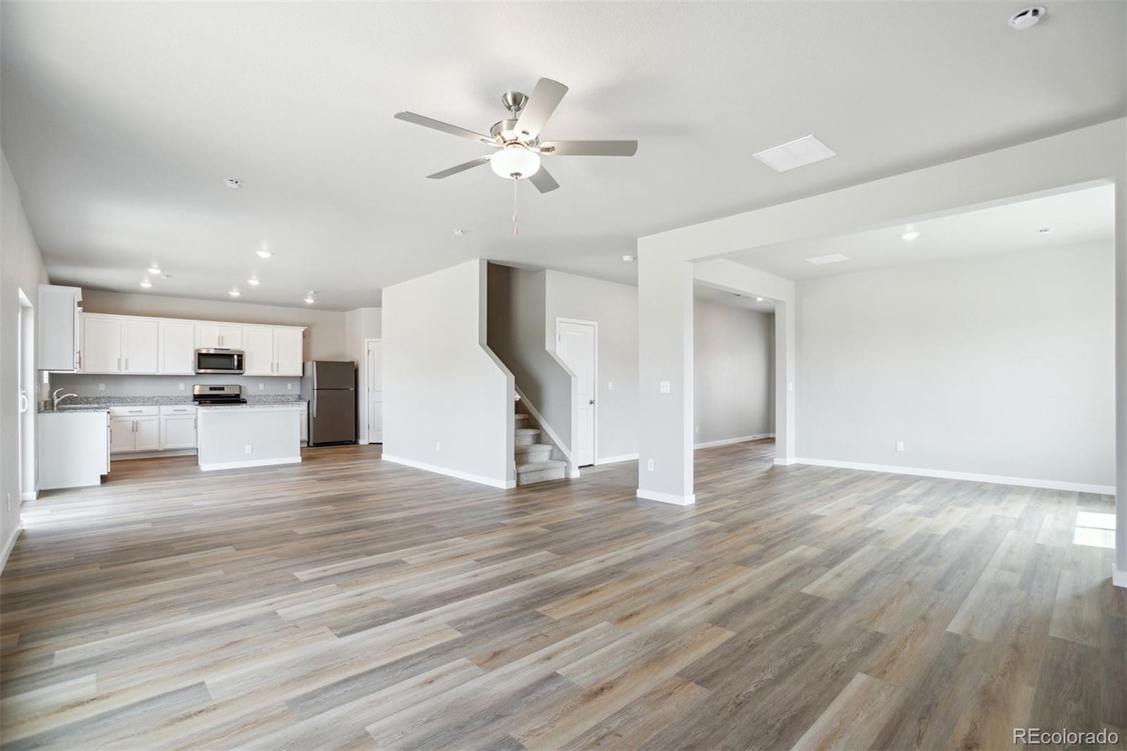 MLS Image #4 for 966  cascade falls street,severance, Colorado