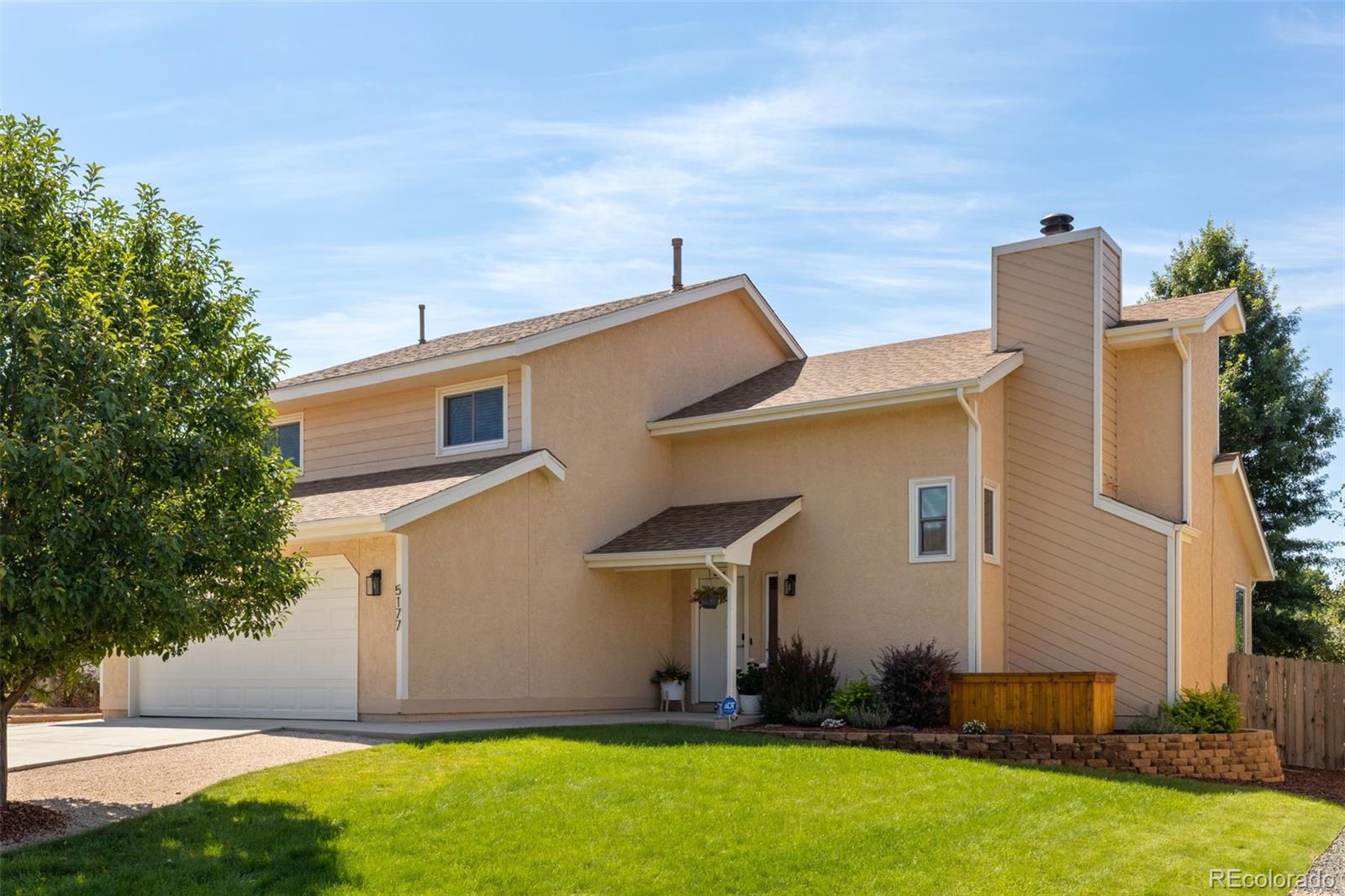 MLS Image #1 for 5177  solar ridge drive,colorado springs, Colorado