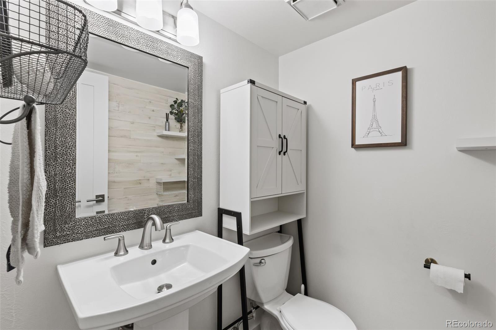 MLS Image #10 for 5177  solar ridge drive,colorado springs, Colorado