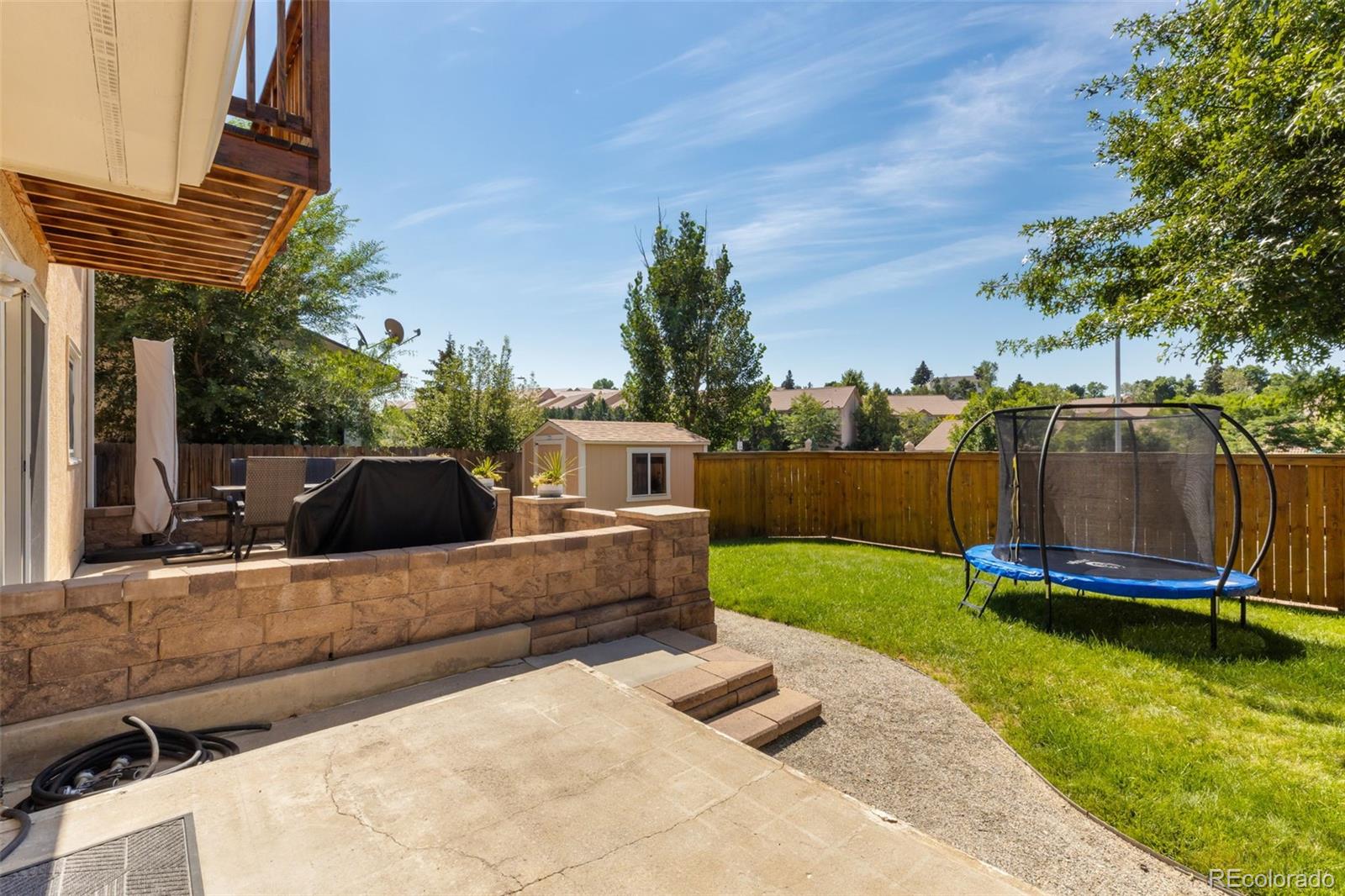 MLS Image #21 for 5177  solar ridge drive,colorado springs, Colorado