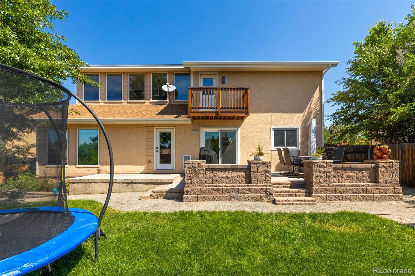 MLS Image #24 for 5177  solar ridge drive,colorado springs, Colorado