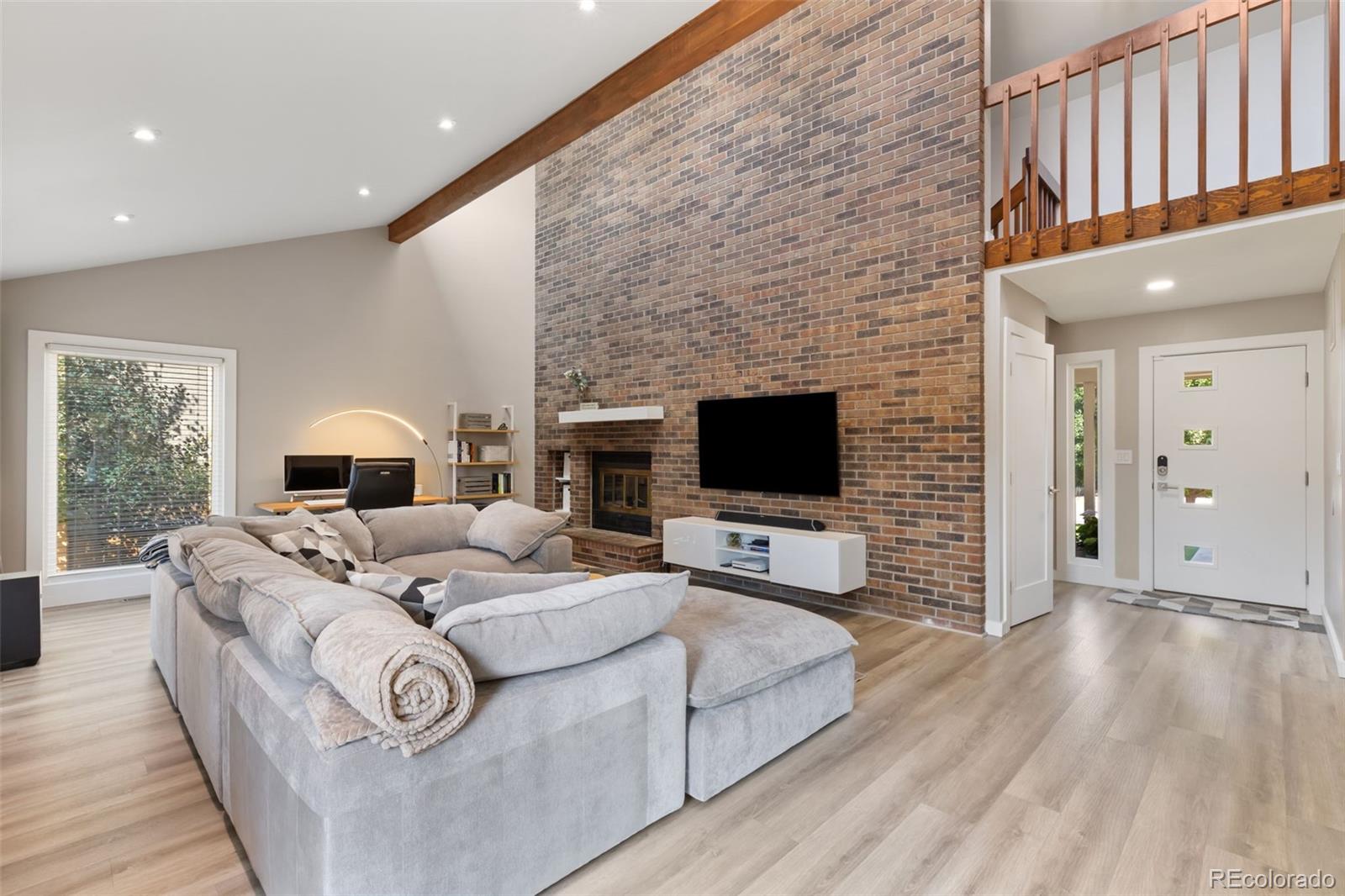 MLS Image #4 for 5177  solar ridge drive,colorado springs, Colorado