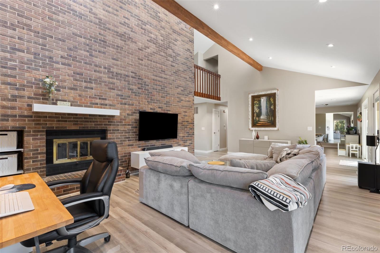 MLS Image #5 for 5177  solar ridge drive,colorado springs, Colorado