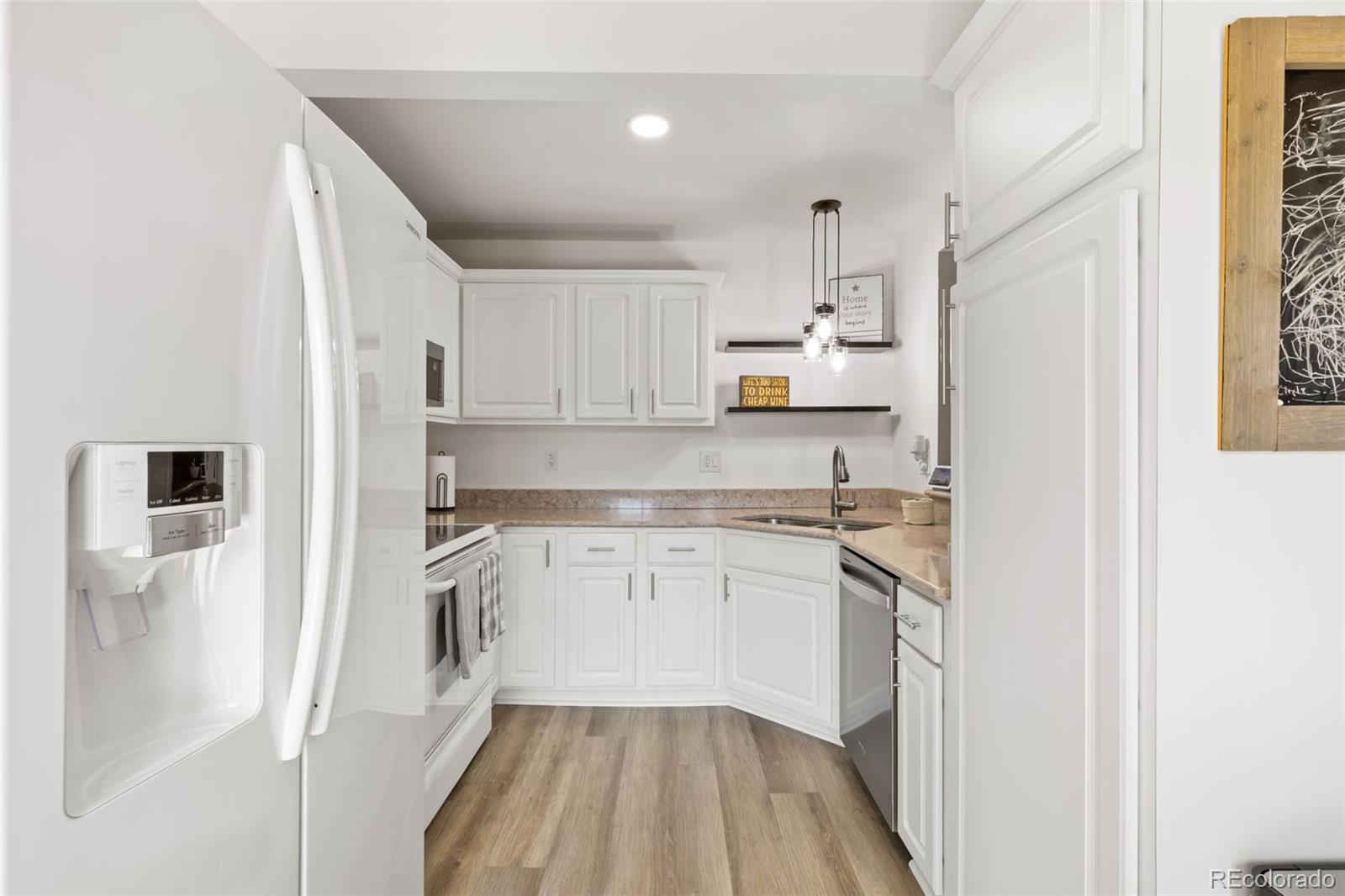 MLS Image #8 for 5177  solar ridge drive,colorado springs, Colorado