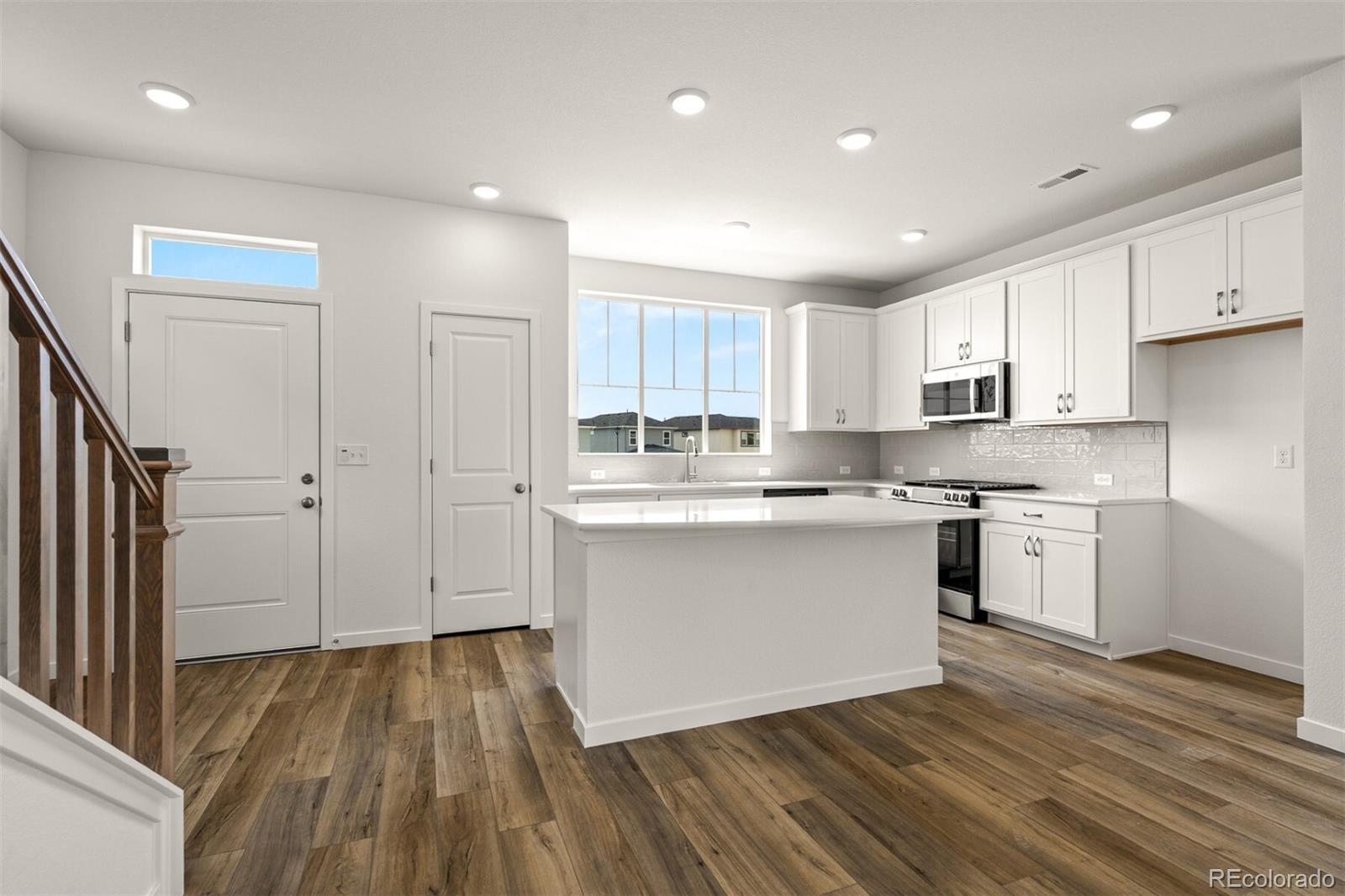 CMA Image for 6333  Scrabble View,Colorado Springs, Colorado