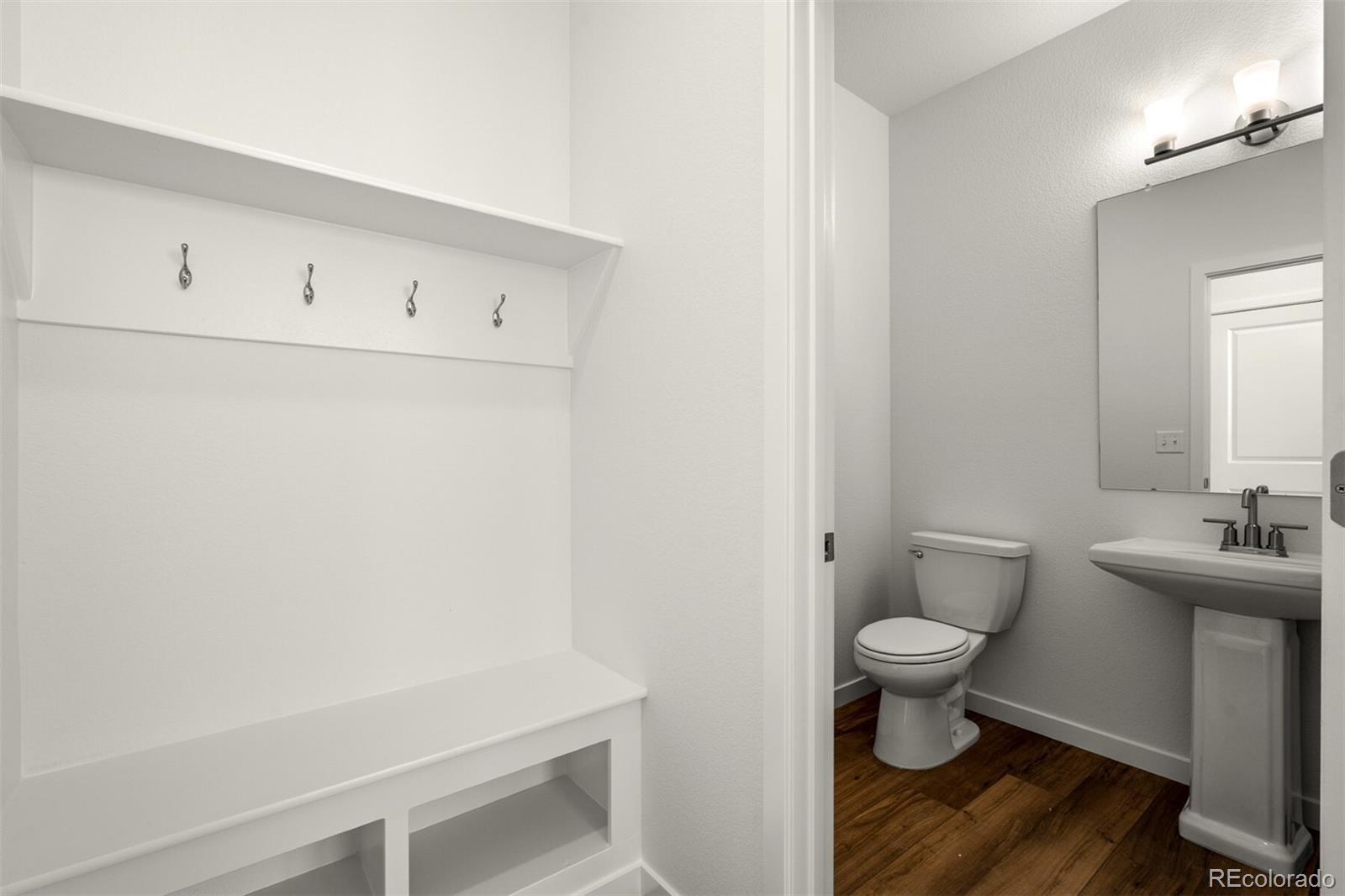 MLS Image #12 for 6333  scrabble view,colorado springs, Colorado