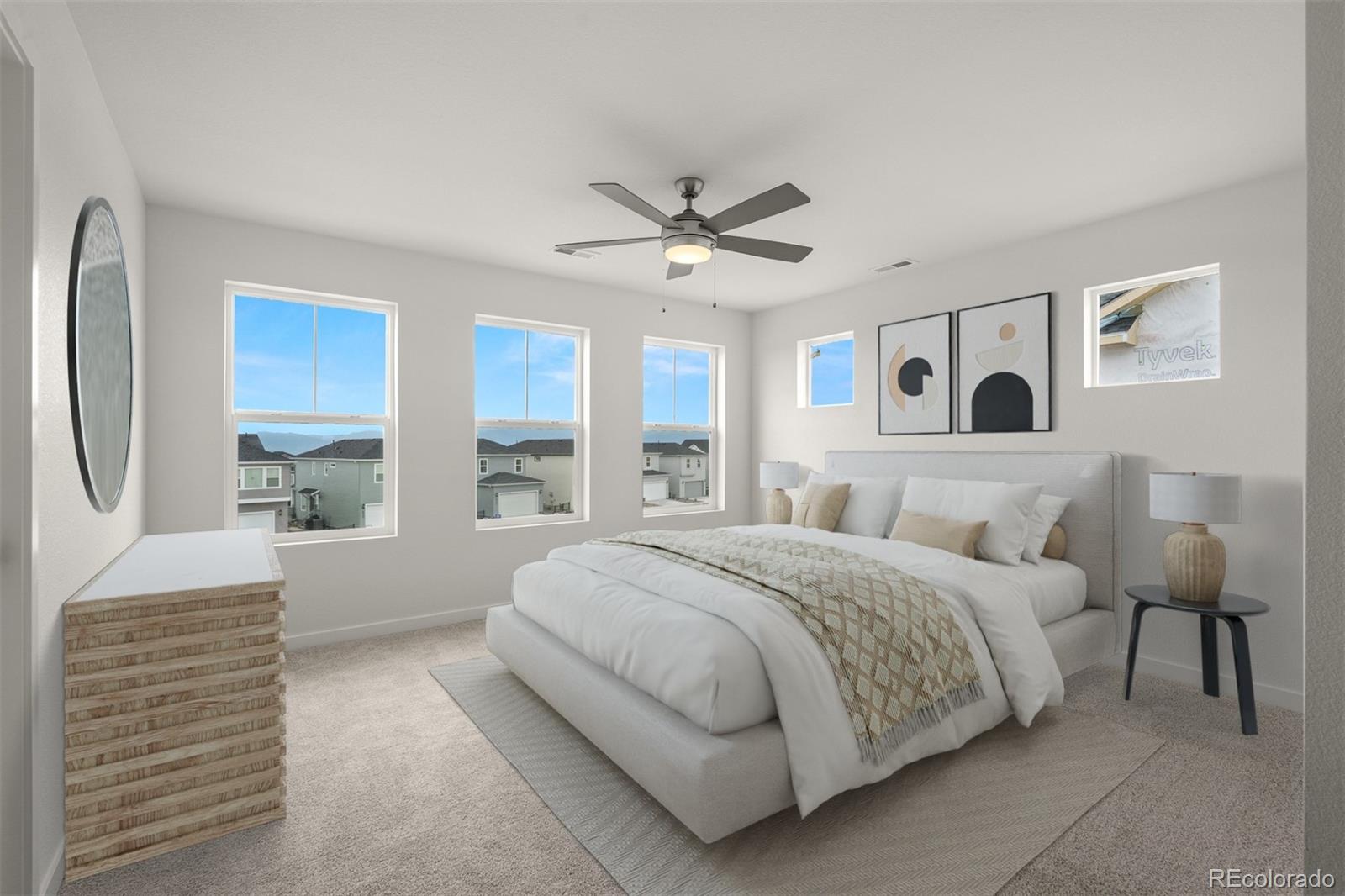 MLS Image #13 for 6333  scrabble view,colorado springs, Colorado