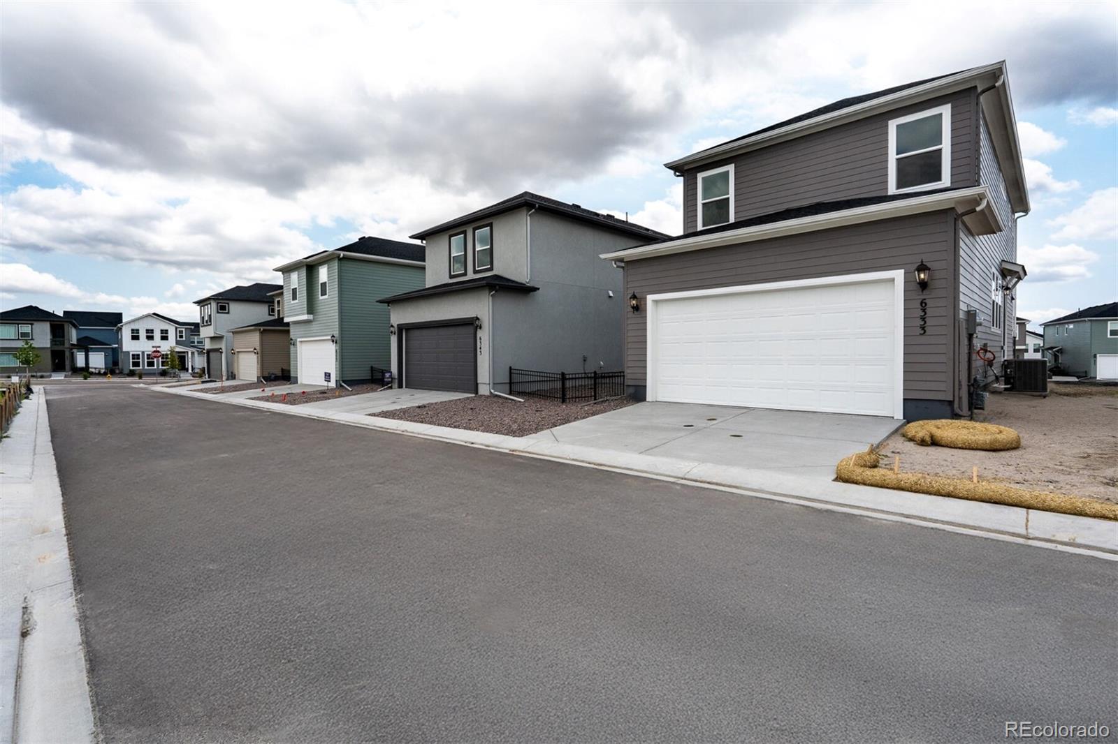 MLS Image #26 for 6333  scrabble view,colorado springs, Colorado