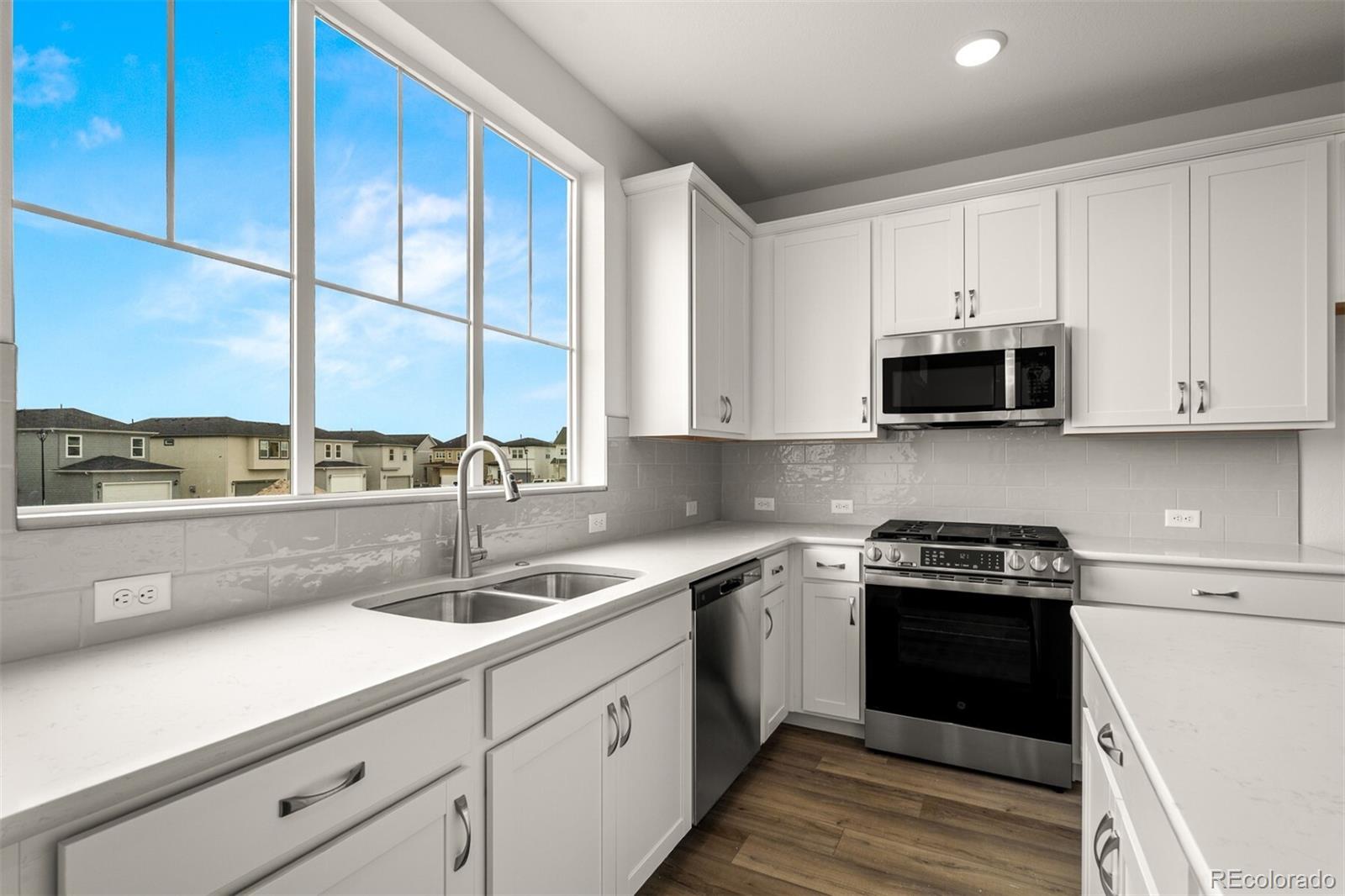 MLS Image #4 for 6333  scrabble view,colorado springs, Colorado