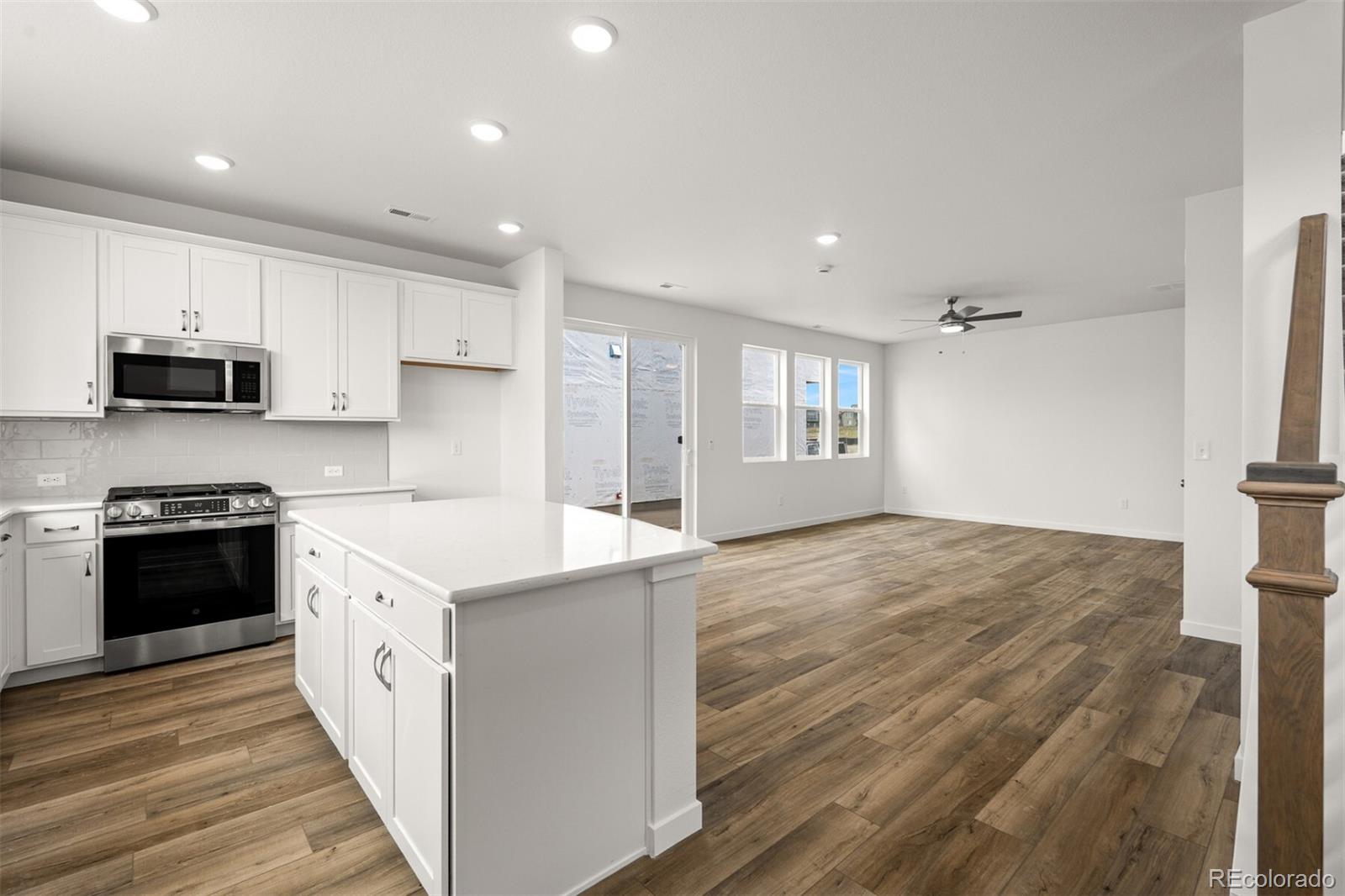 MLS Image #5 for 6333  scrabble view,colorado springs, Colorado