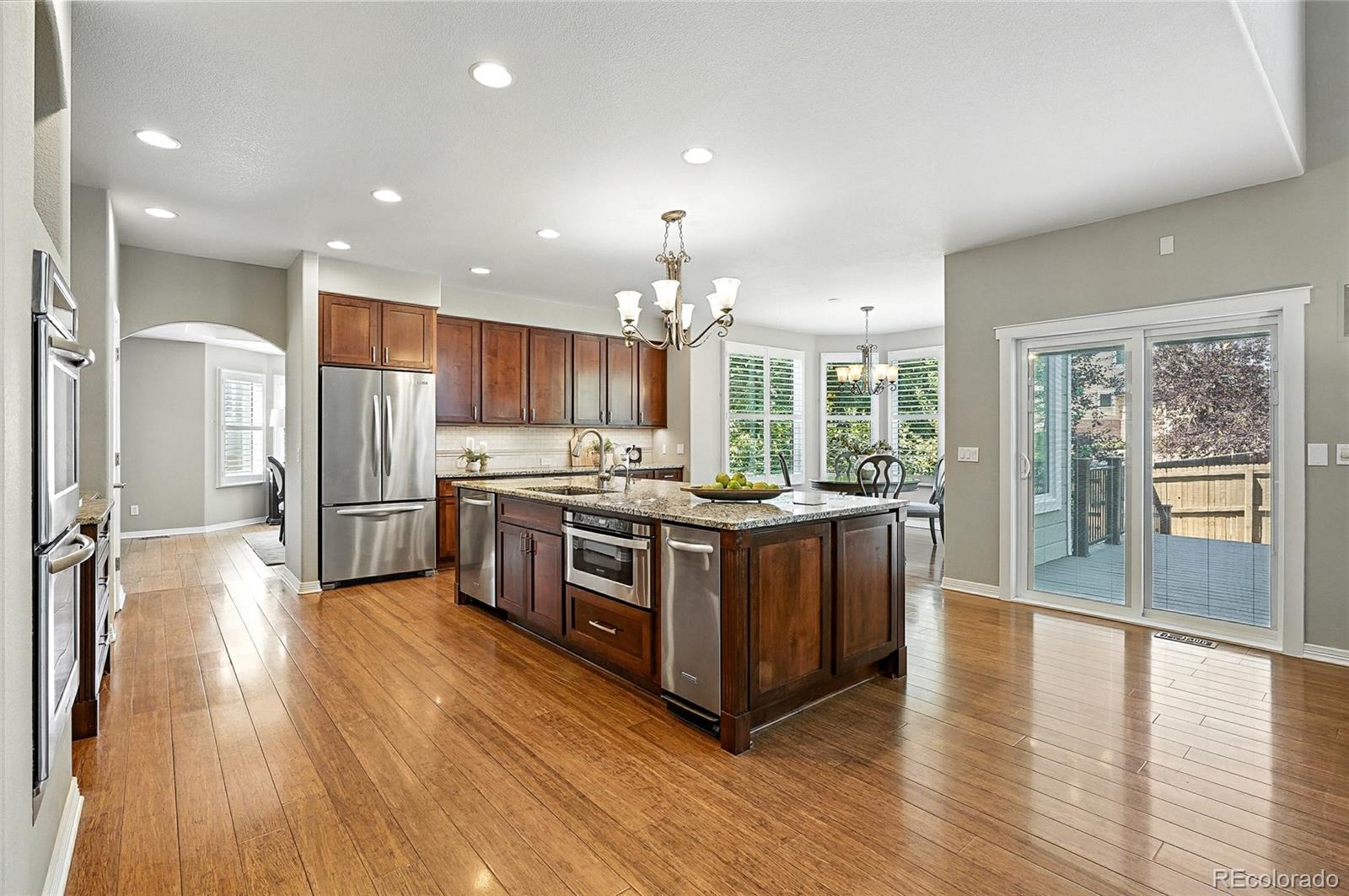 MLS Image #10 for 9780  bay hill drive,lone tree, Colorado