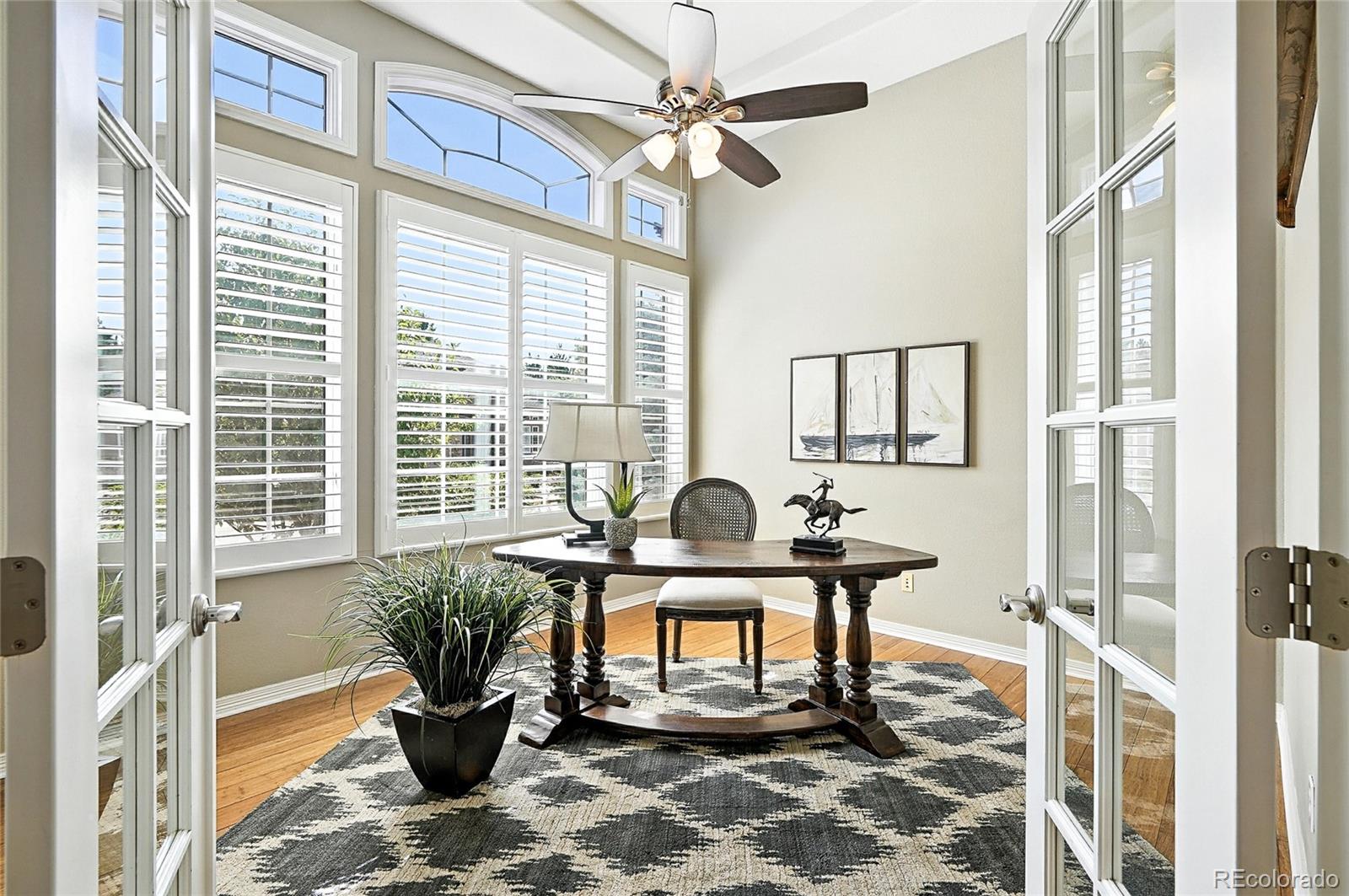 MLS Image #14 for 9780  bay hill drive,lone tree, Colorado
