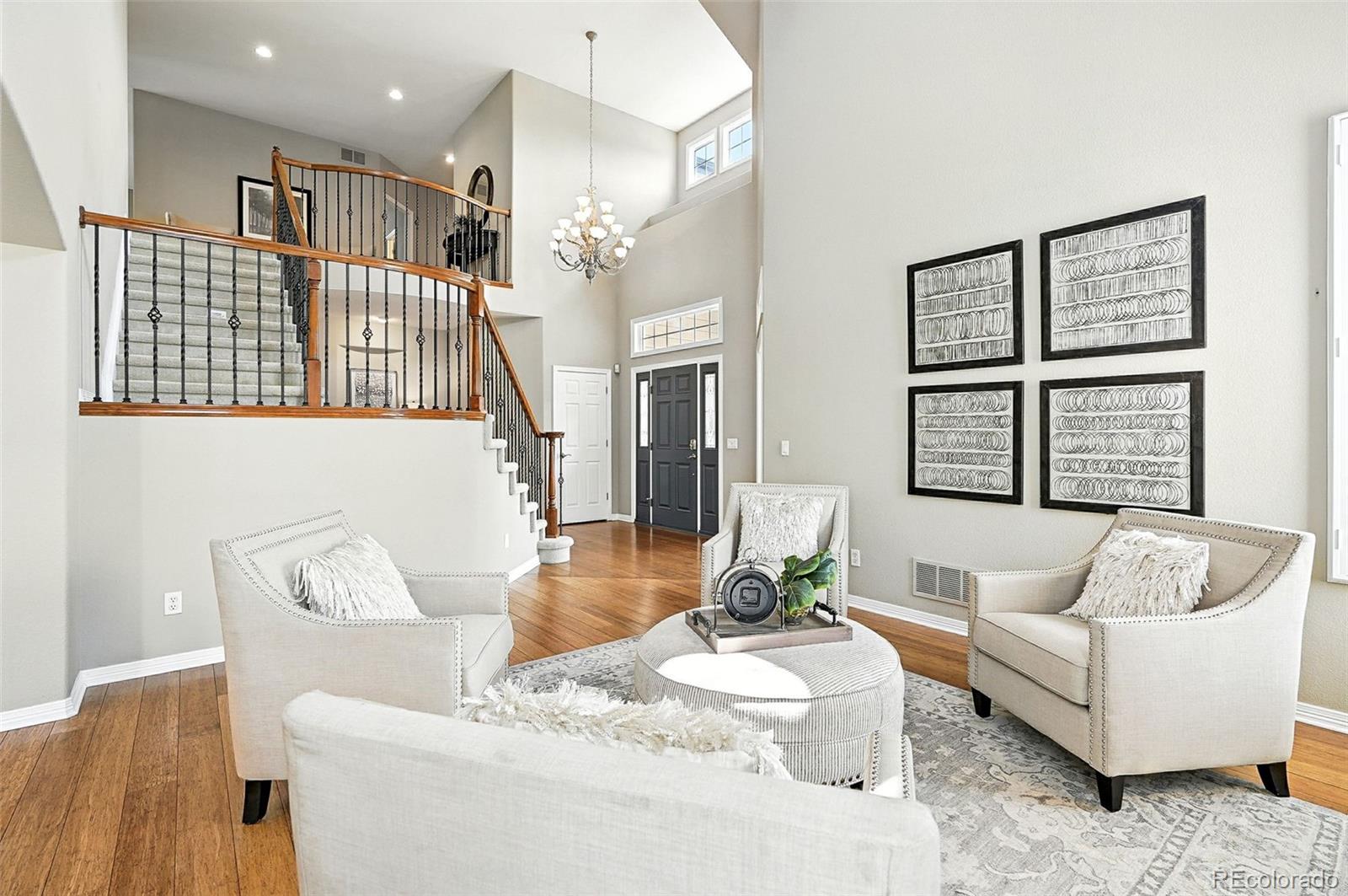 MLS Image #2 for 9780  bay hill drive,lone tree, Colorado