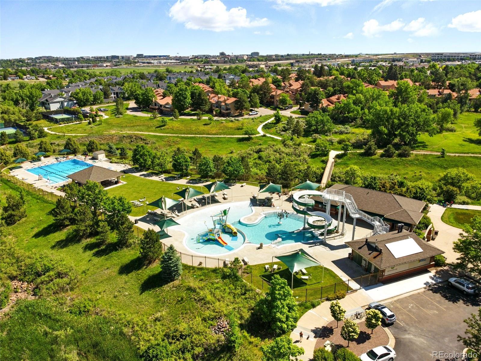 MLS Image #34 for 9780  bay hill drive,lone tree, Colorado