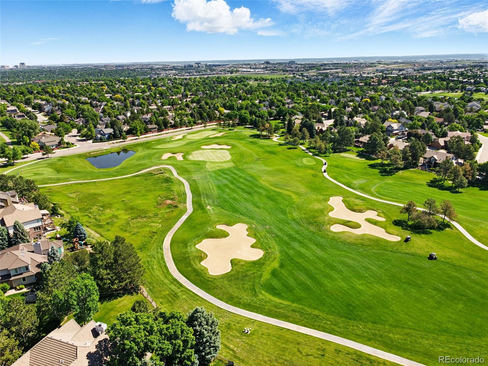 MLS Image #35 for 9780  bay hill drive,lone tree, Colorado