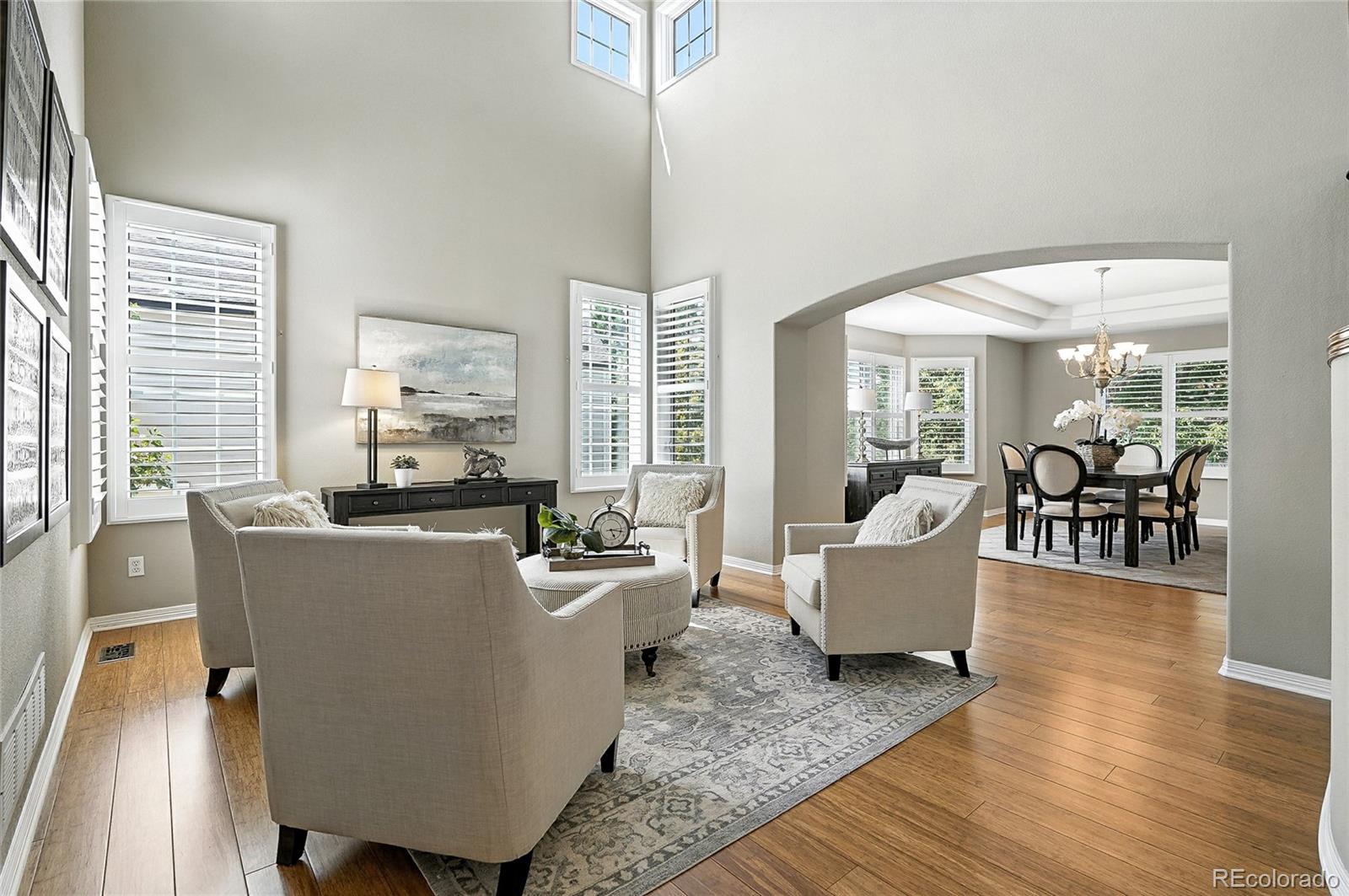MLS Image #4 for 9780  bay hill drive,lone tree, Colorado