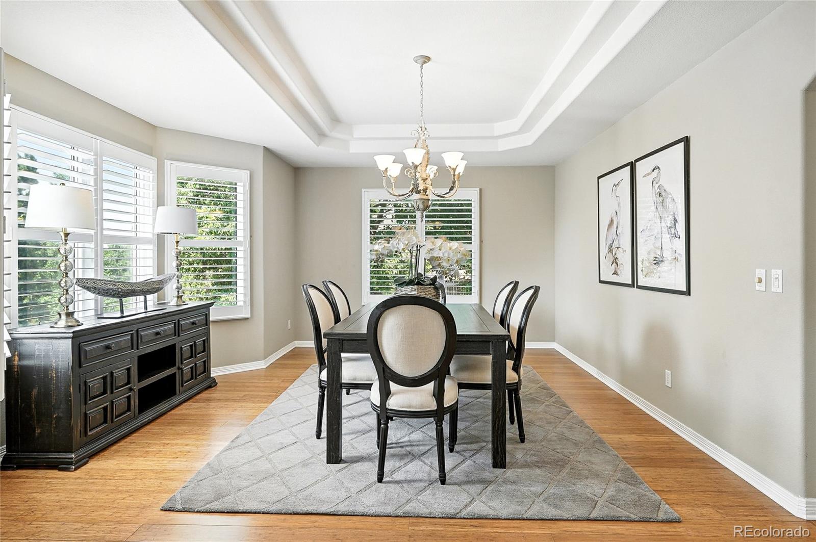 MLS Image #5 for 9780  bay hill drive,lone tree, Colorado