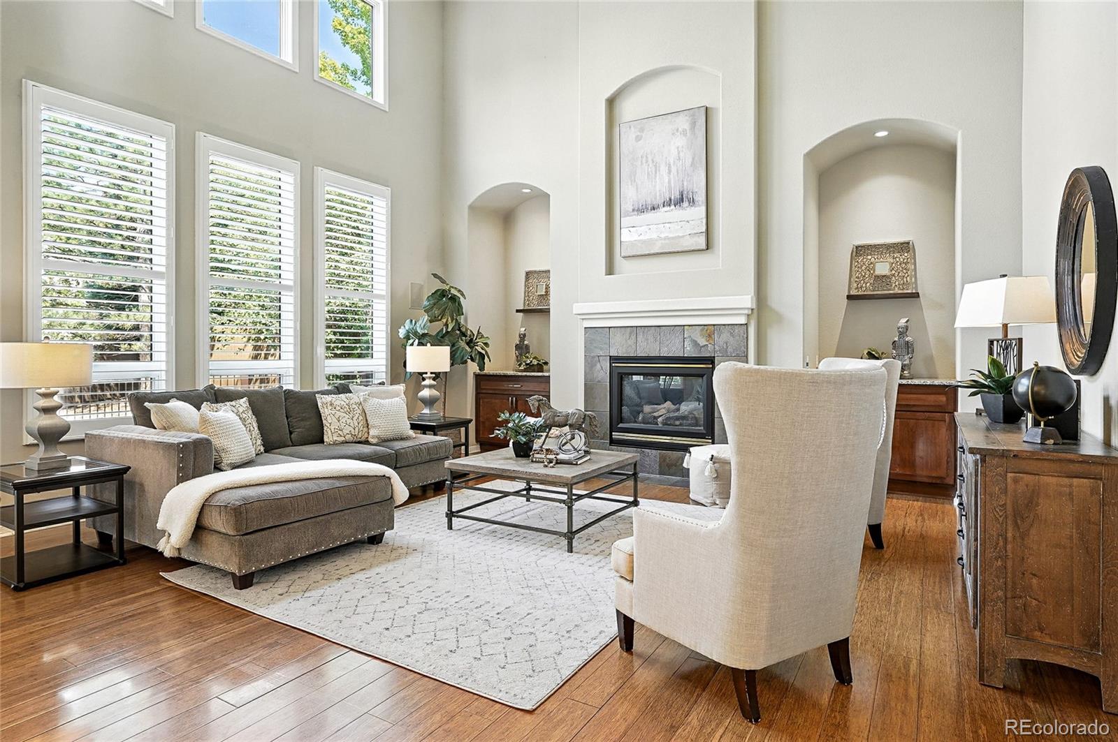 MLS Image #6 for 9780  bay hill drive,lone tree, Colorado