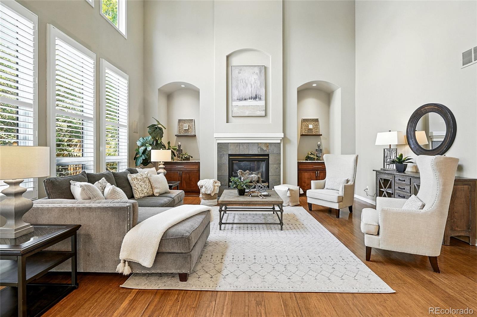 MLS Image #7 for 9780  bay hill drive,lone tree, Colorado