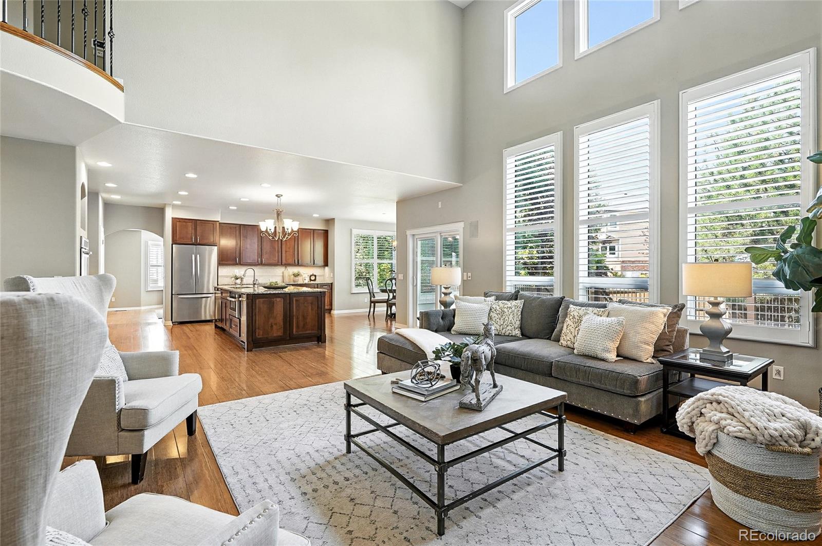 MLS Image #8 for 9780  bay hill drive,lone tree, Colorado
